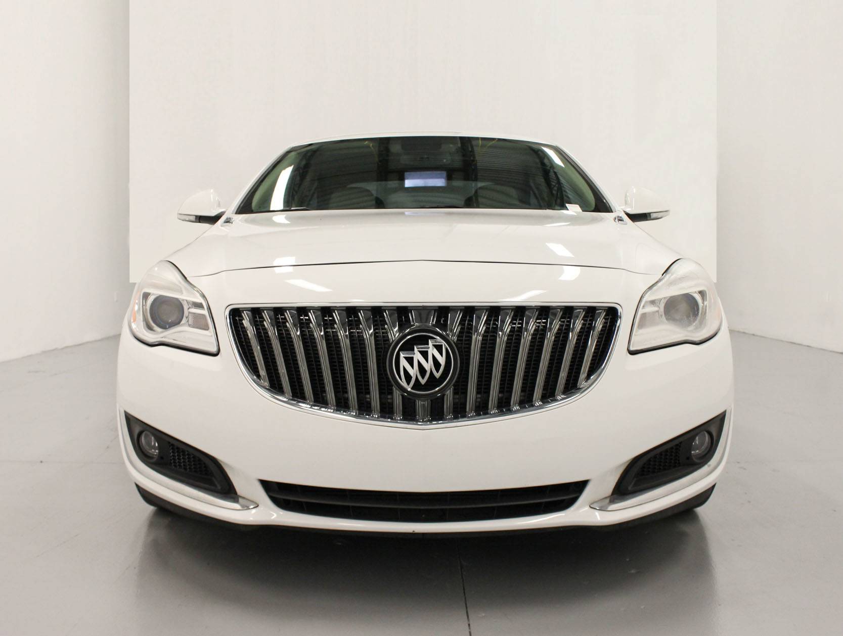 Florida Fine Cars - Used BUICK REGAL 2015 MARGATE LEATHER