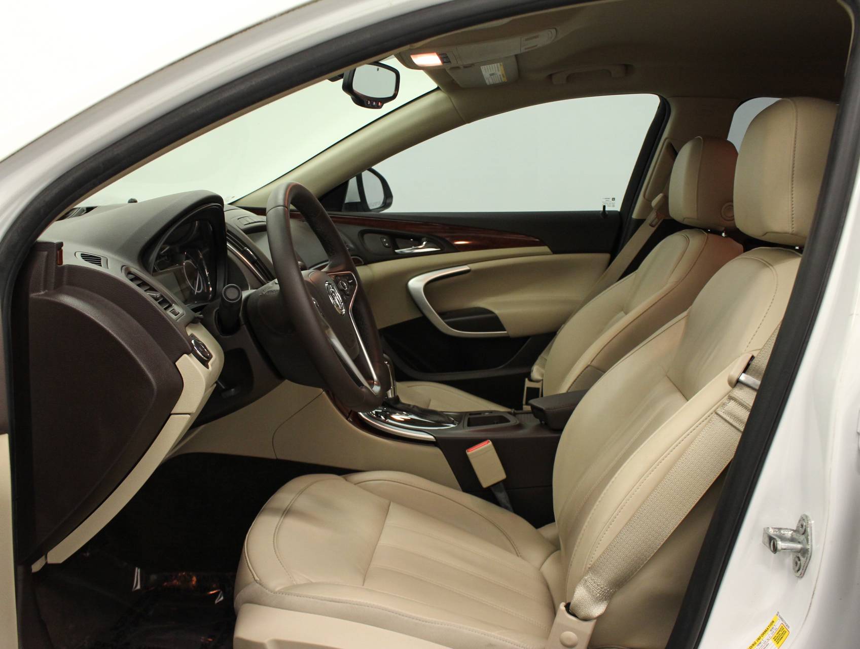 Florida Fine Cars - Used BUICK REGAL 2015 MARGATE LEATHER