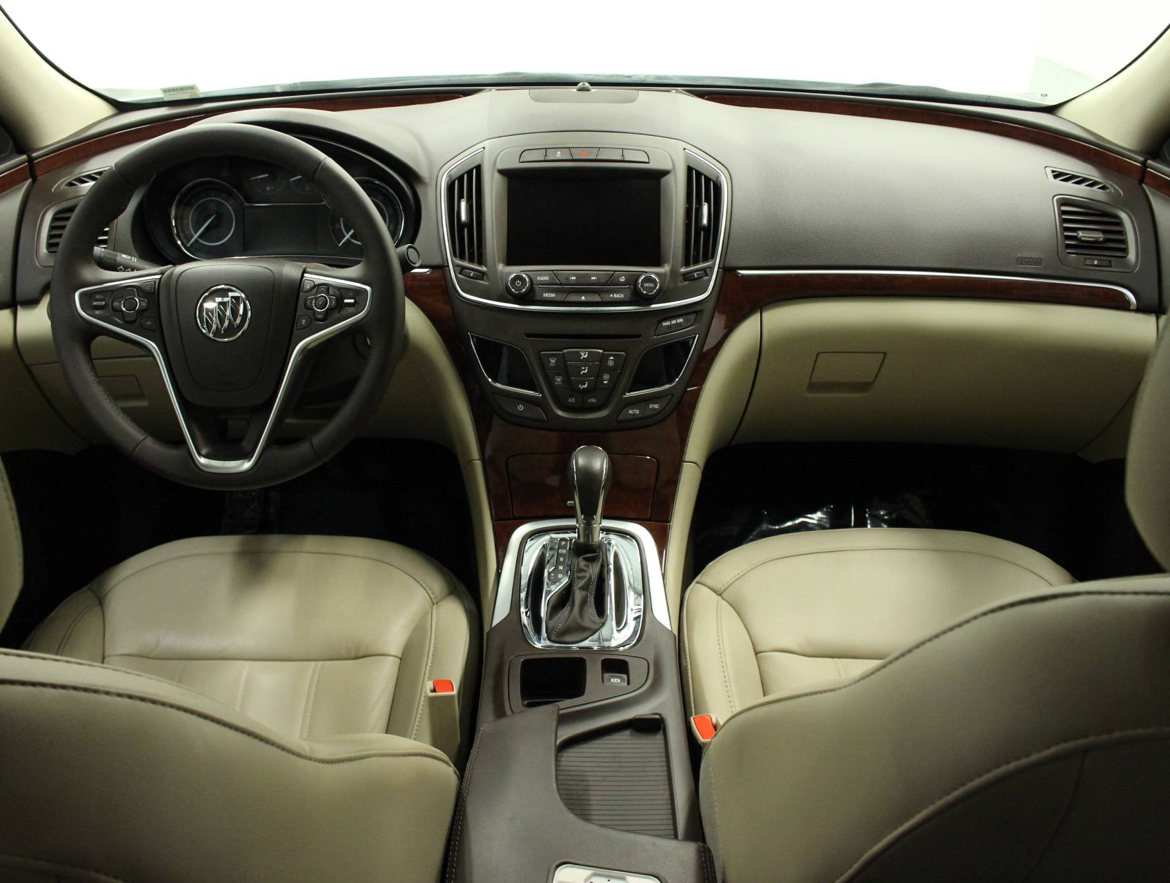 Florida Fine Cars - Used BUICK REGAL 2015 MARGATE LEATHER