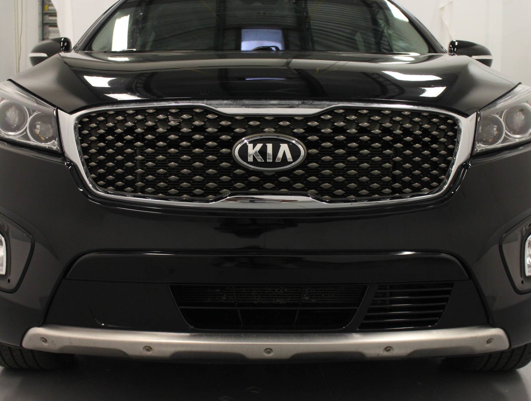 Florida Fine Cars - Used KIA SORENTO 2017 MIAMI Sx