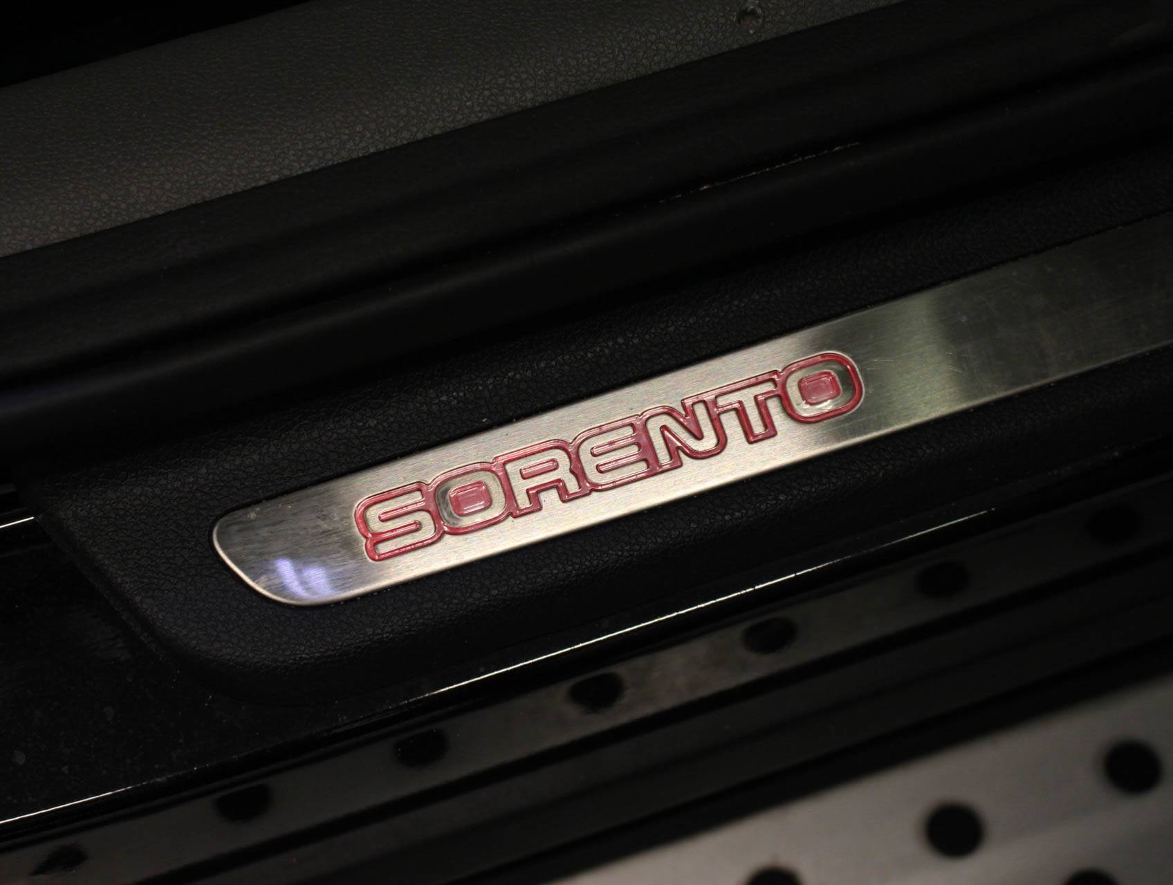 Florida Fine Cars - Used KIA SORENTO 2017 MIAMI Sx