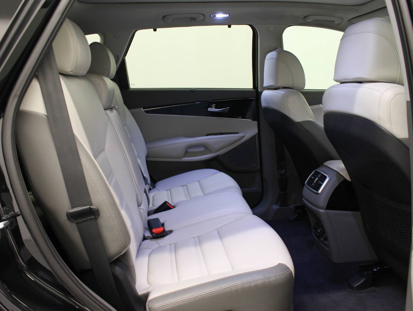 Florida Fine Cars - Used KIA SORENTO 2017 MIAMI Sx