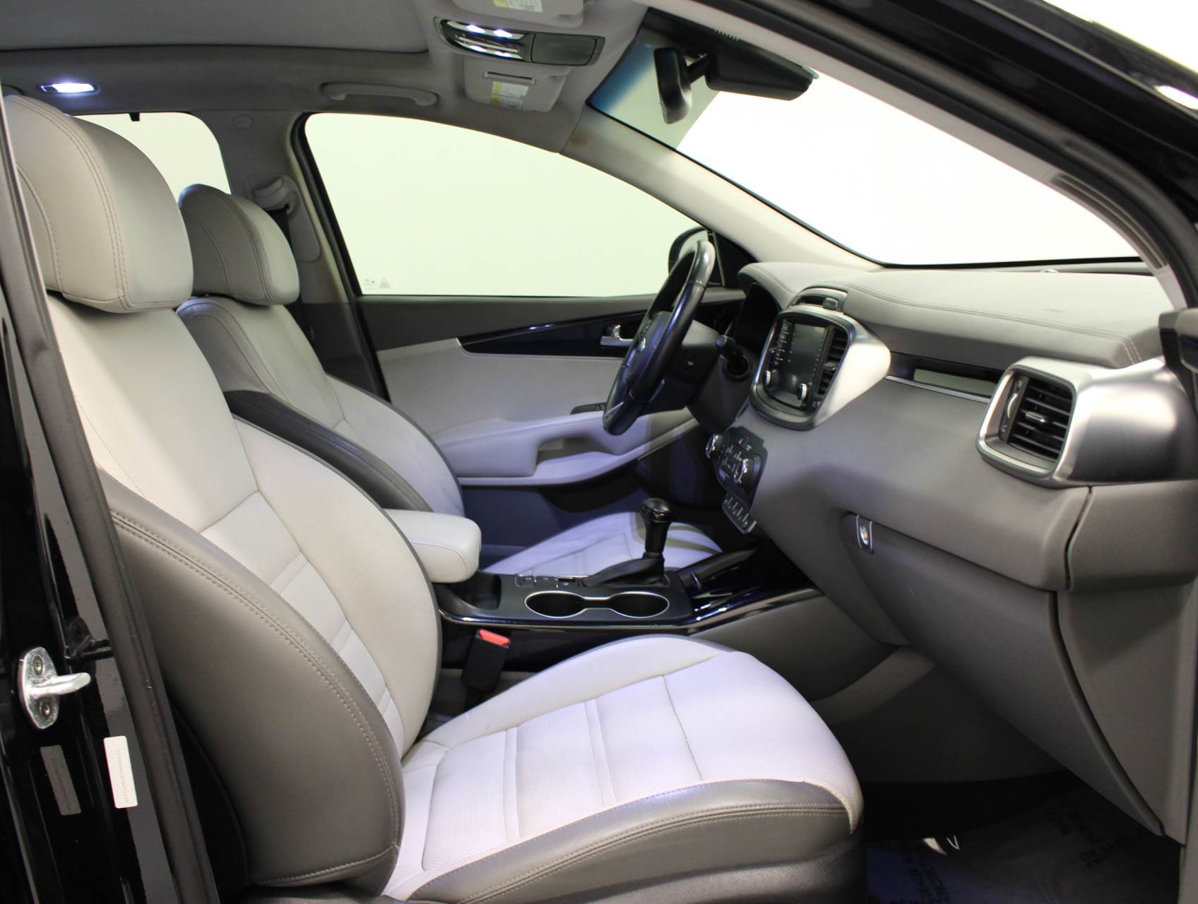 Florida Fine Cars - Used KIA SORENTO 2017 MIAMI Sx