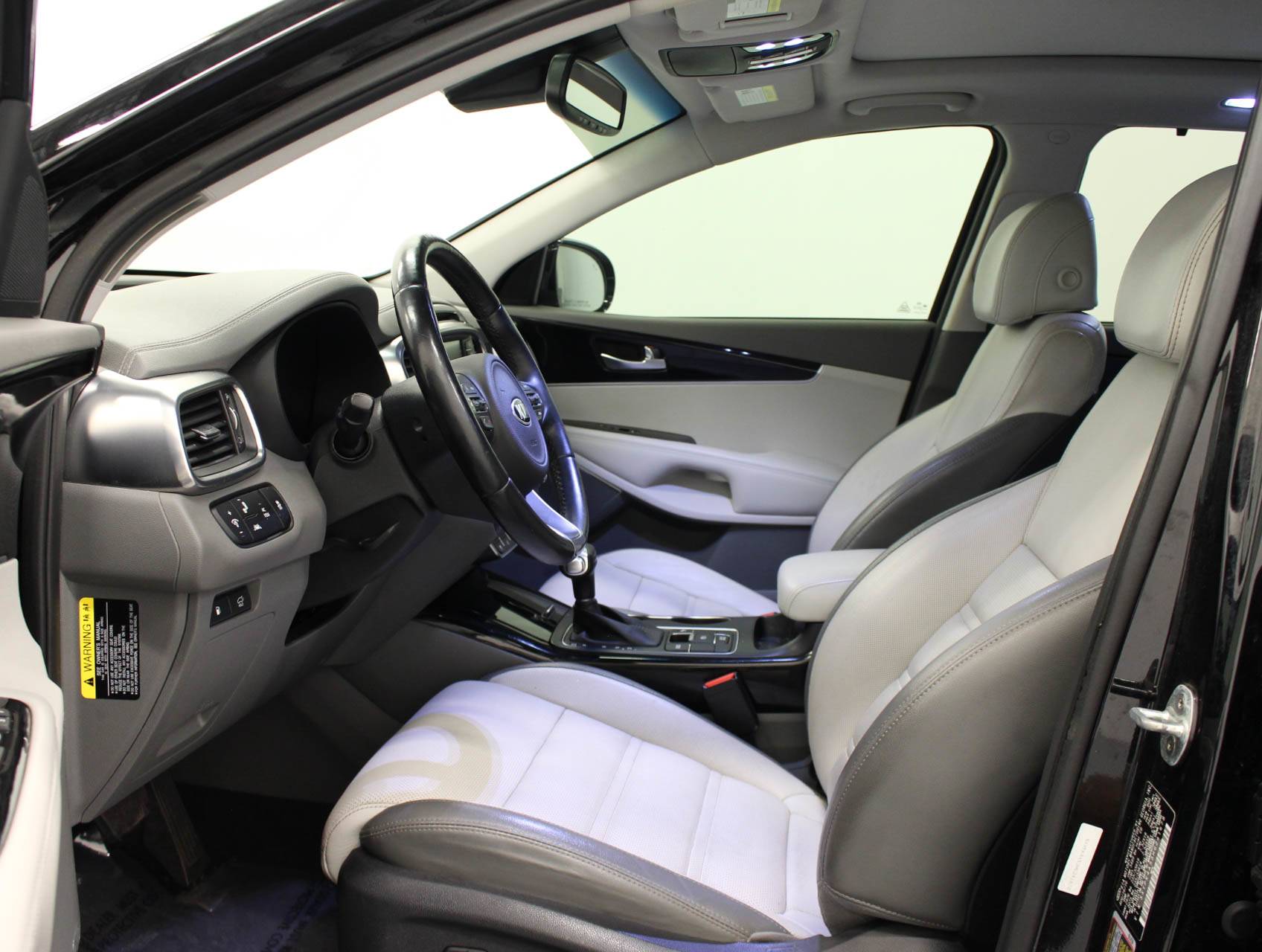 Florida Fine Cars - Used KIA SORENTO 2017 MIAMI Sx