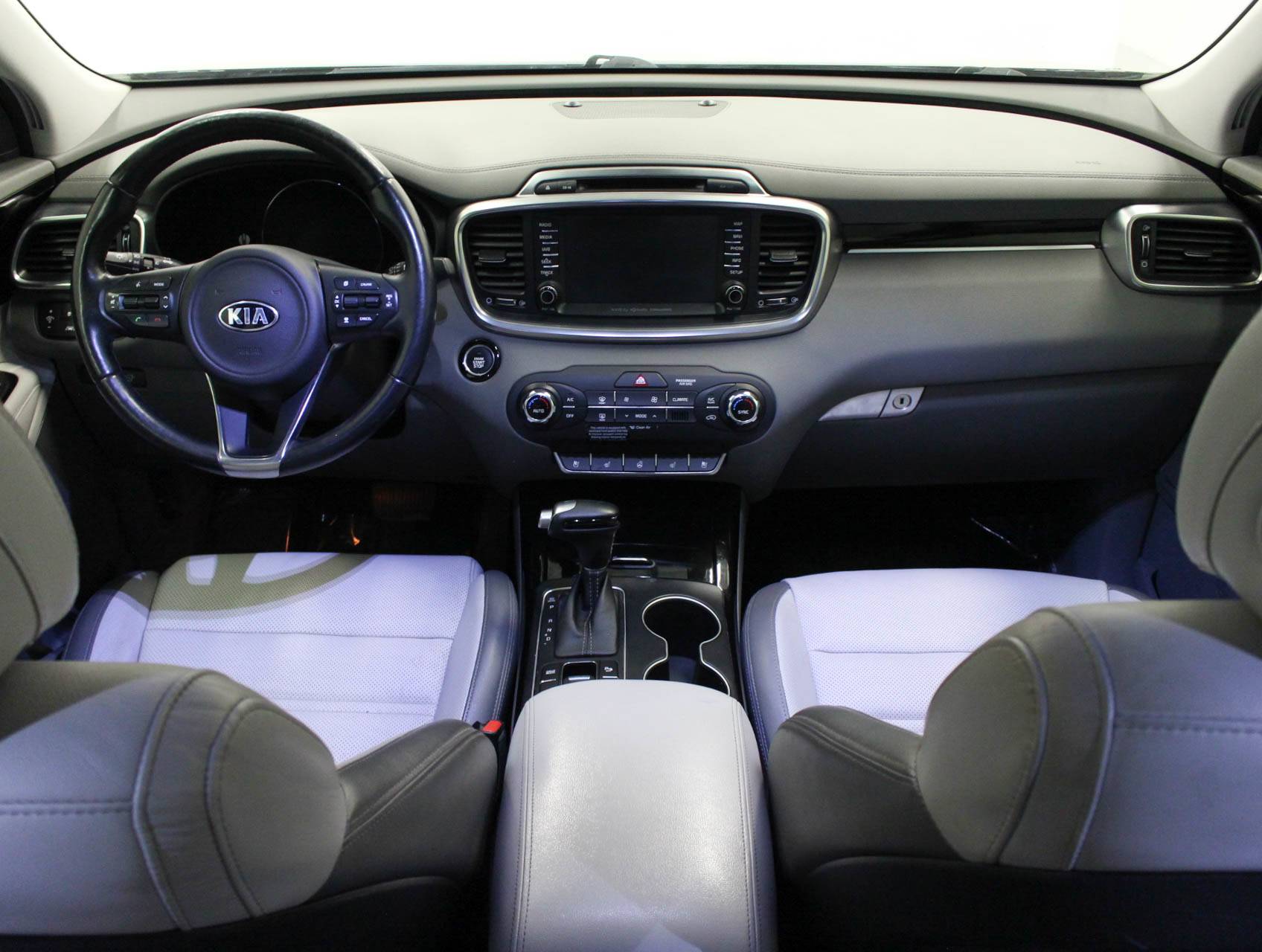 Florida Fine Cars - Used KIA SORENTO 2017 MIAMI Sx