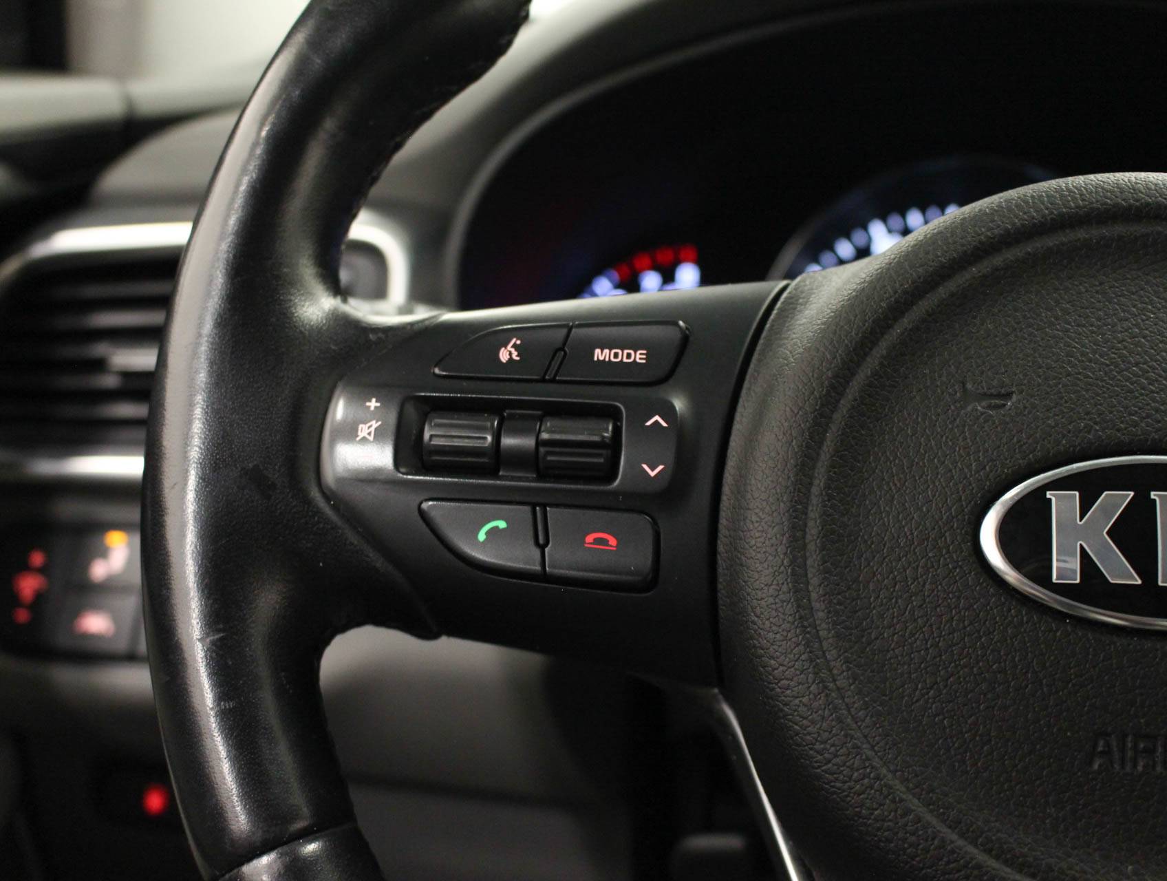 Florida Fine Cars - Used KIA SORENTO 2017 MIAMI Sx