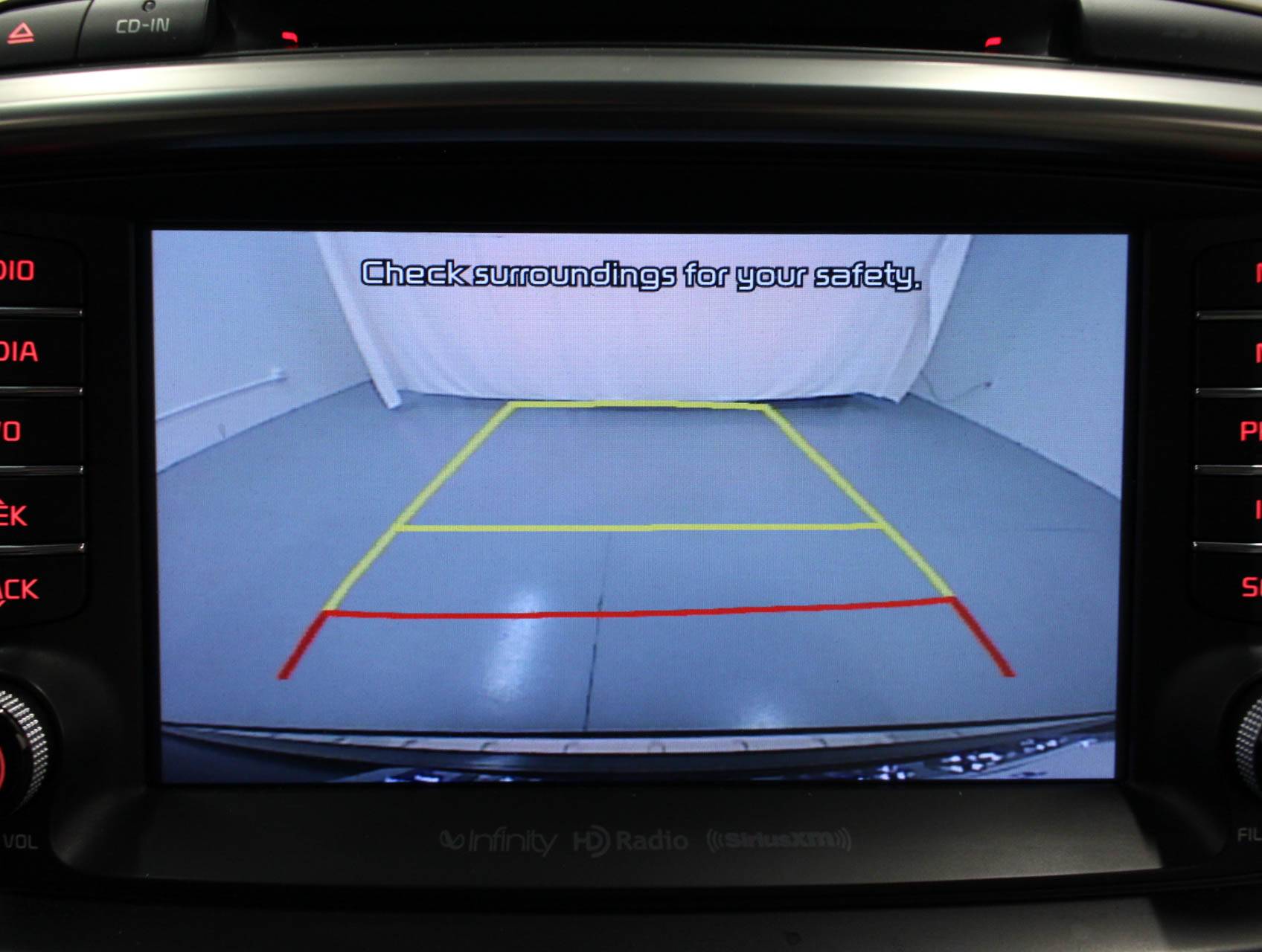 Florida Fine Cars - Used KIA SORENTO 2017 MIAMI Sx