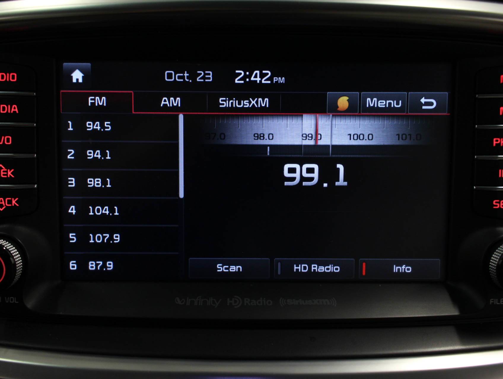 Florida Fine Cars - Used KIA SORENTO 2017 MIAMI Sx