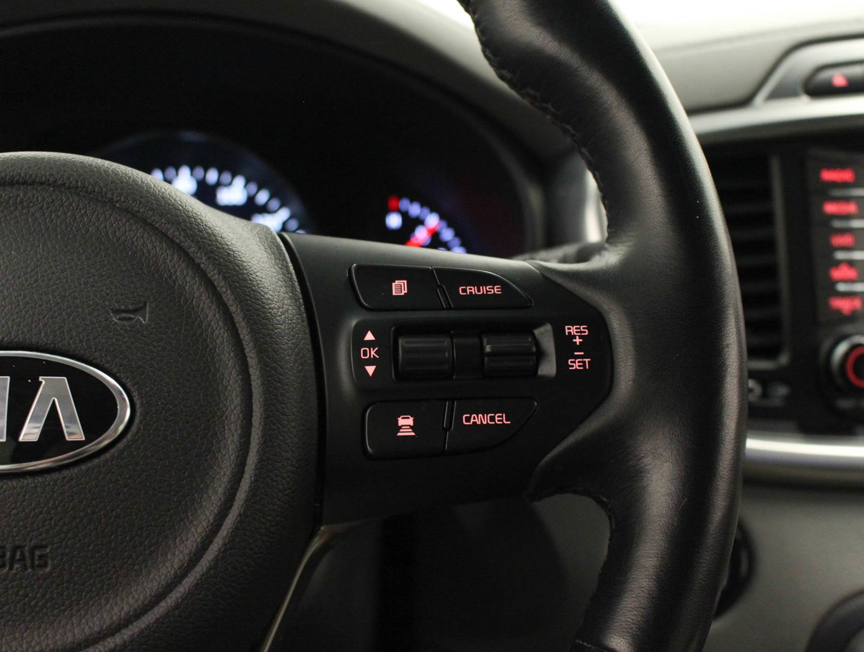 Florida Fine Cars - Used KIA SORENTO 2017 MIAMI Sx