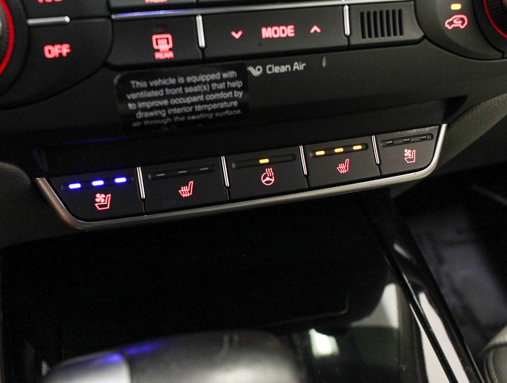 Florida Fine Cars - Used KIA SORENTO 2017 MIAMI Sx