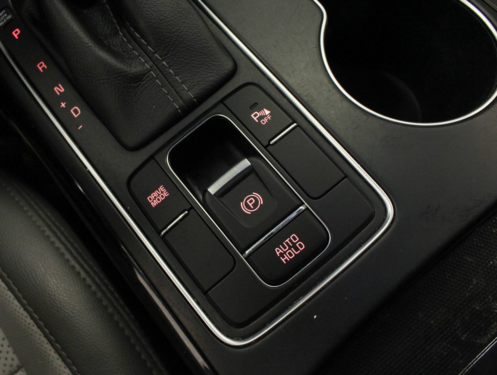 Florida Fine Cars - Used KIA SORENTO 2017 MIAMI Sx