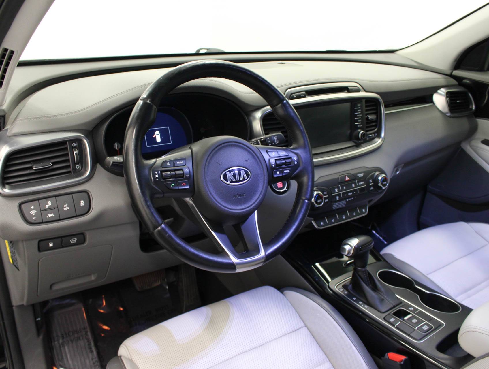 Florida Fine Cars - Used KIA SORENTO 2017 MIAMI Sx