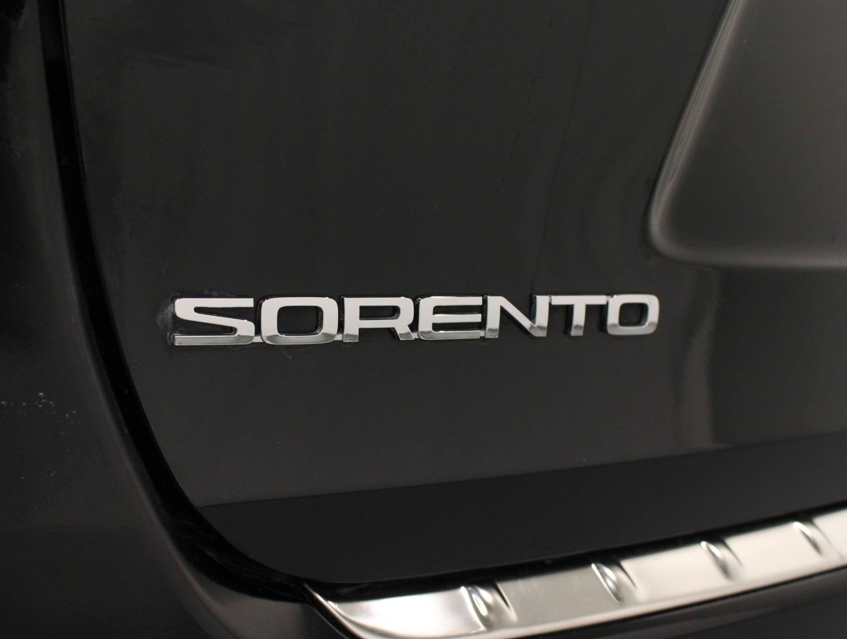 Florida Fine Cars - Used KIA SORENTO 2017 MIAMI Sx