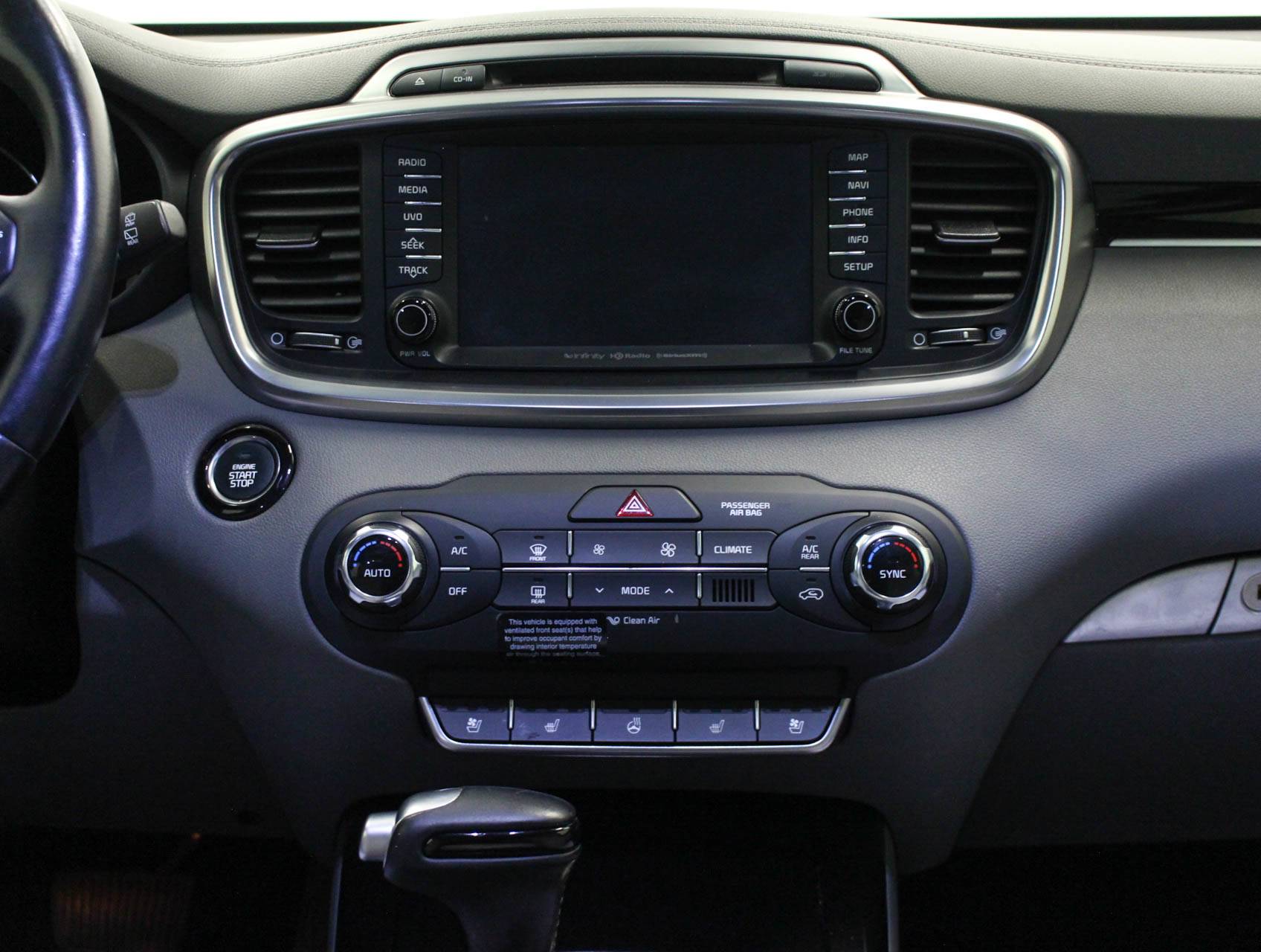 Florida Fine Cars - Used KIA SORENTO 2017 MIAMI Sx