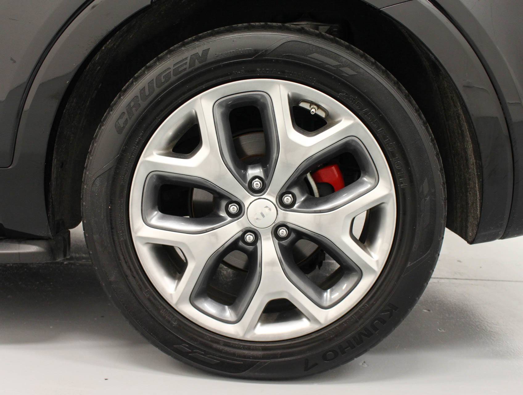 Florida Fine Cars - Used KIA SORENTO 2017 MIAMI Sx