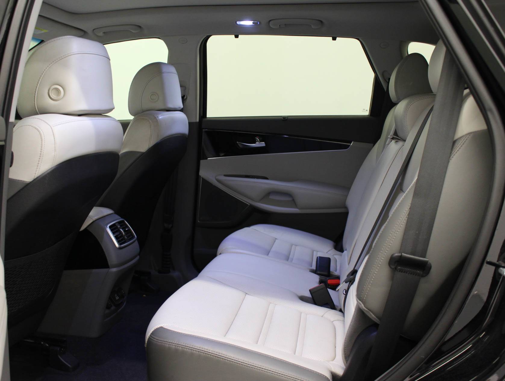 Florida Fine Cars - Used KIA SORENTO 2017 MIAMI Sx