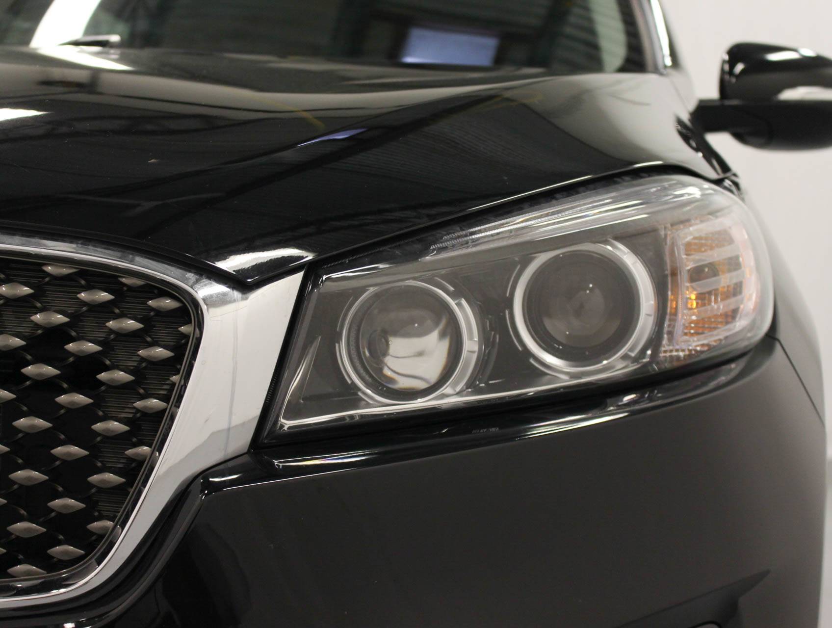 Florida Fine Cars - Used KIA SORENTO 2017 MIAMI Sx