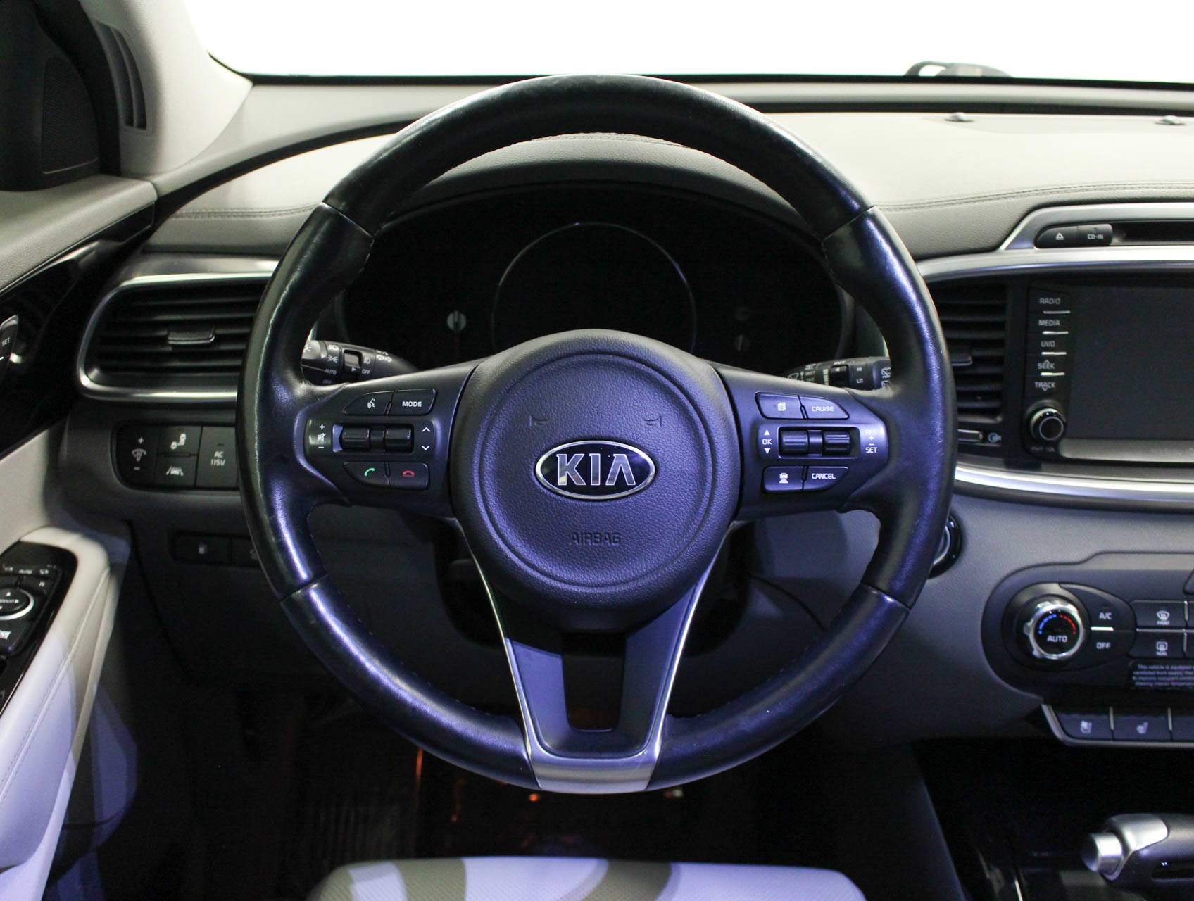 Florida Fine Cars - Used KIA SORENTO 2017 MIAMI Sx