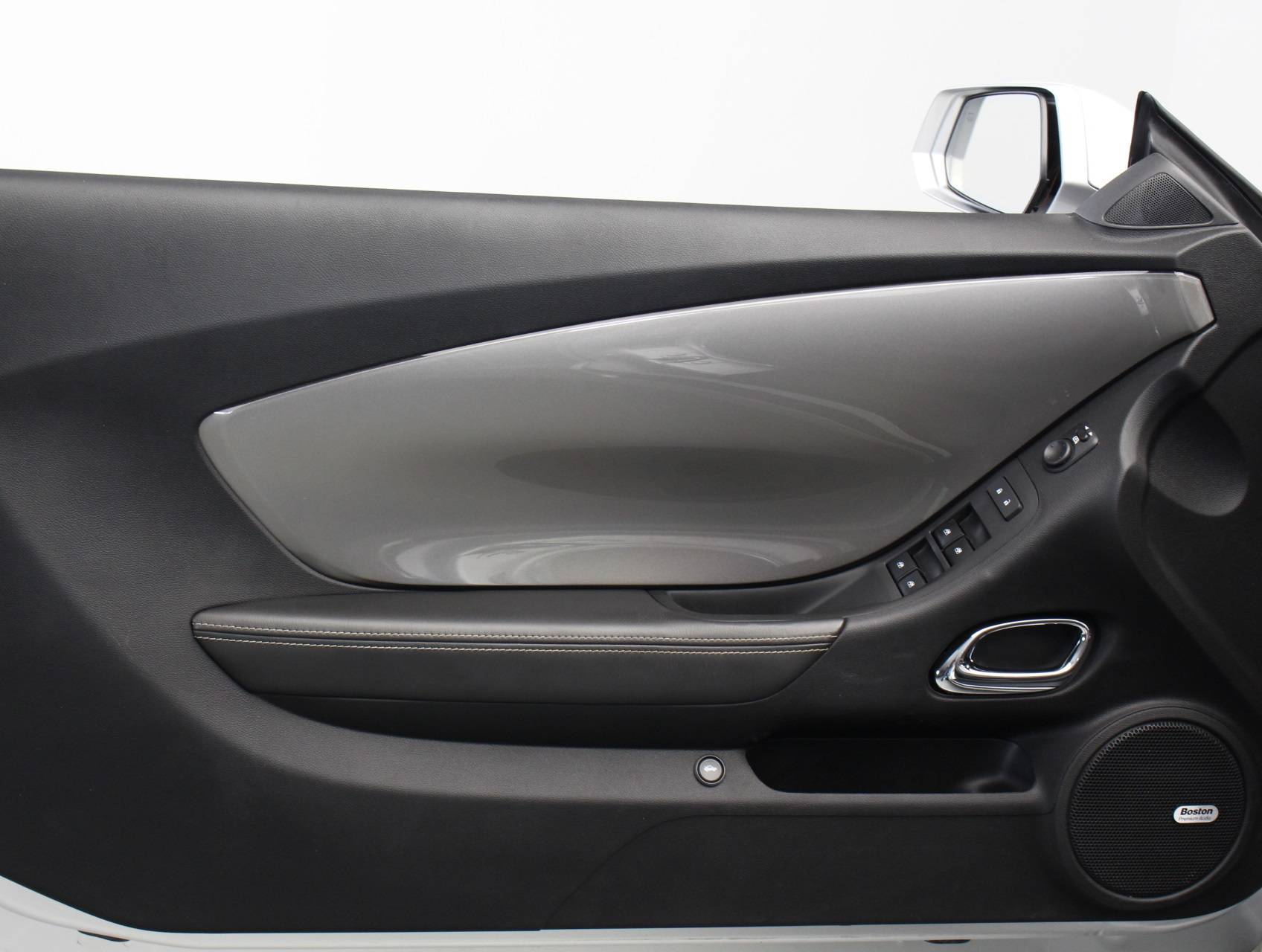 Florida Fine Cars - Used CHEVROLET CAMARO 2015 WEST PALM 2LT