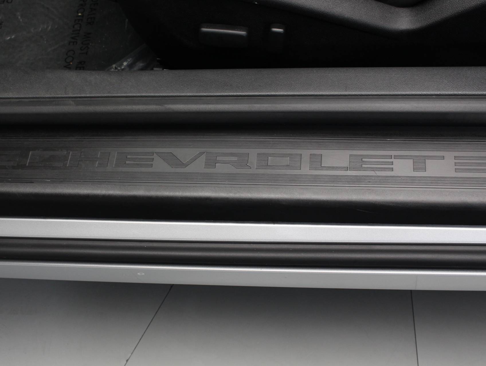 Florida Fine Cars - Used CHEVROLET CAMARO 2015 WEST PALM 2LT