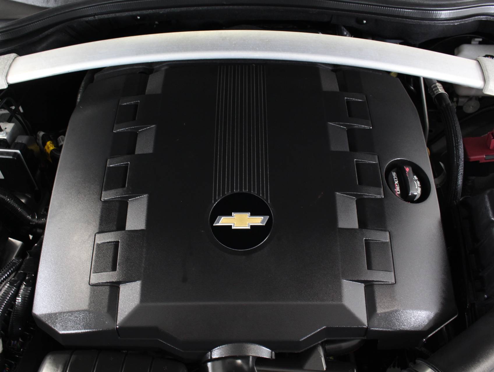 Florida Fine Cars - Used CHEVROLET CAMARO 2015 WEST PALM 2LT