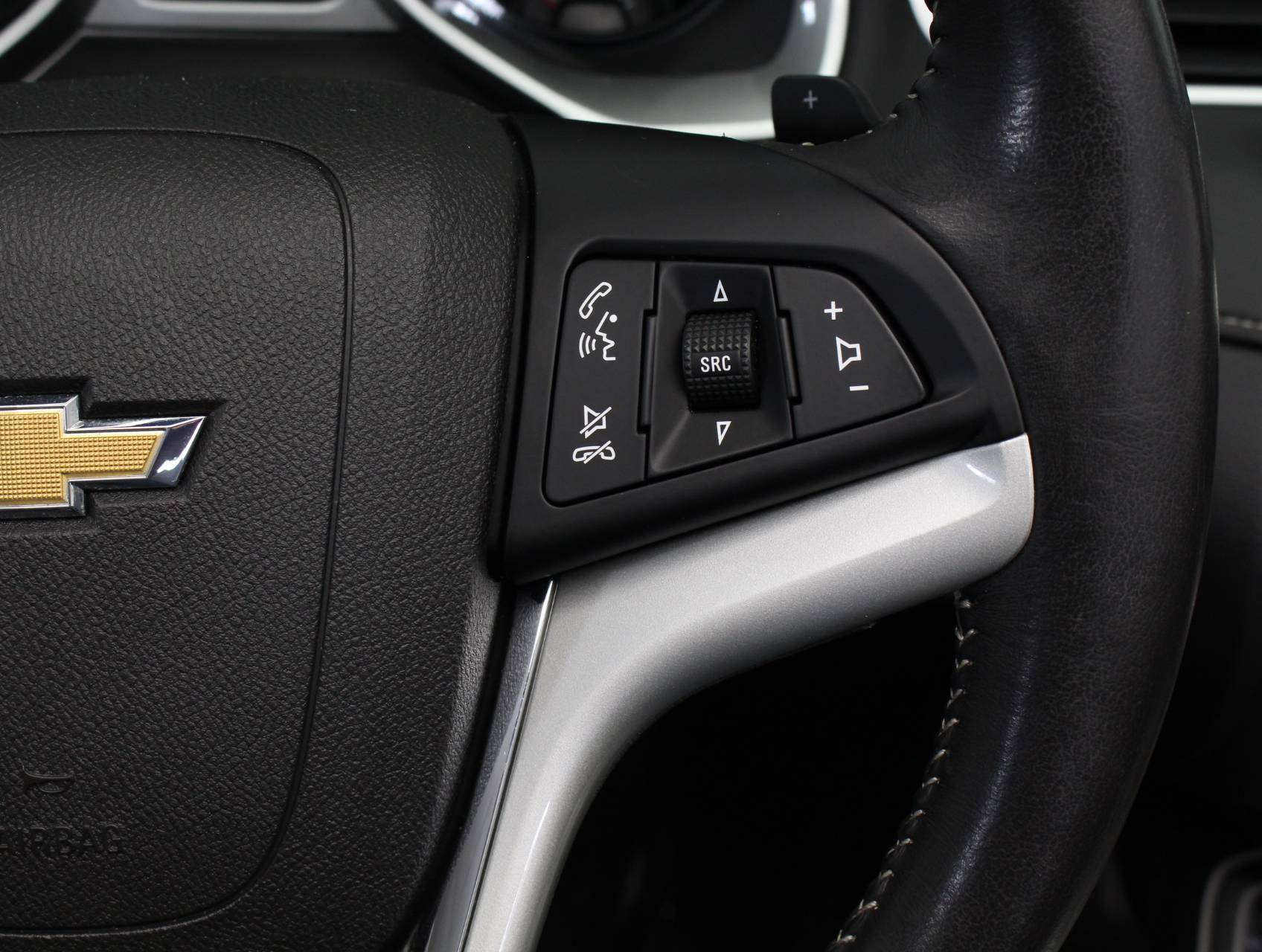 Florida Fine Cars - Used CHEVROLET CAMARO 2015 WEST PALM 2LT