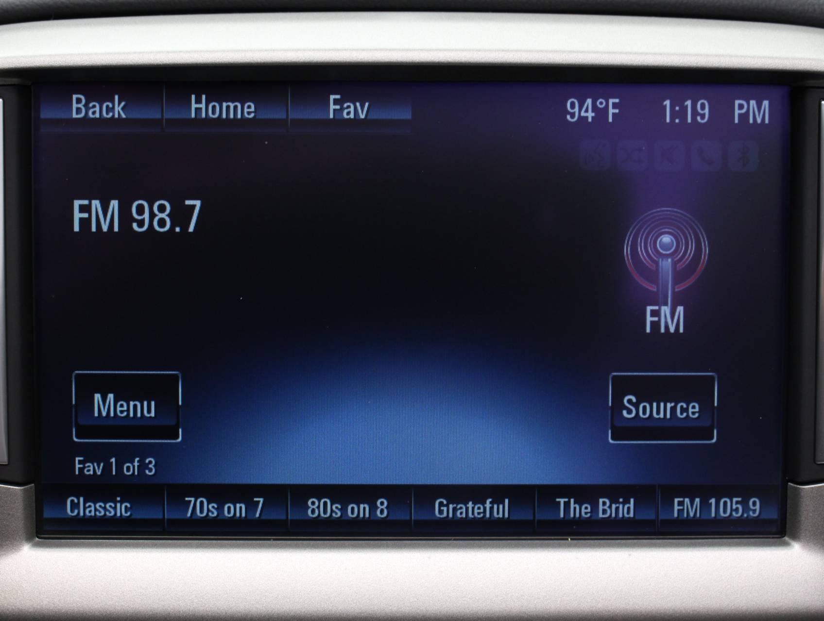 Florida Fine Cars - Used CHEVROLET CAMARO 2015 WEST PALM 2LT