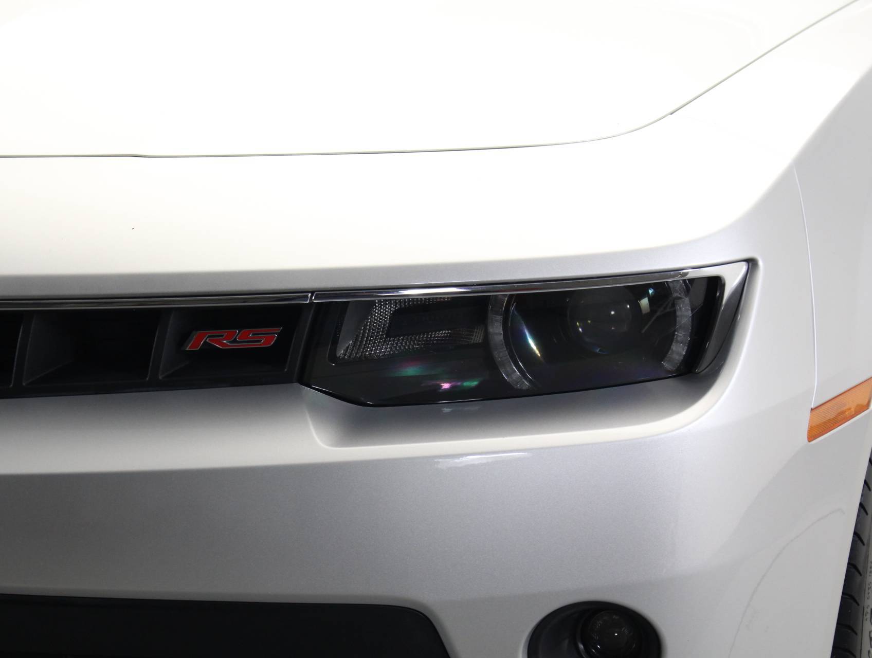 Florida Fine Cars - Used CHEVROLET CAMARO 2015 WEST PALM 2LT