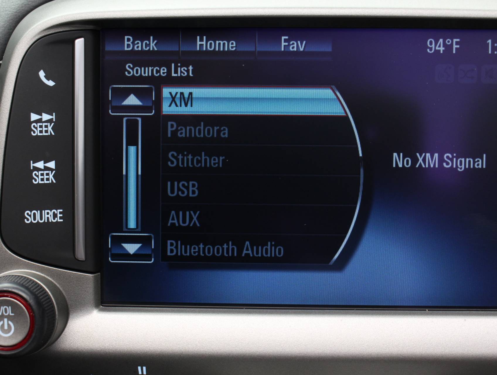 Florida Fine Cars - Used CHEVROLET CAMARO 2015 WEST PALM 2LT