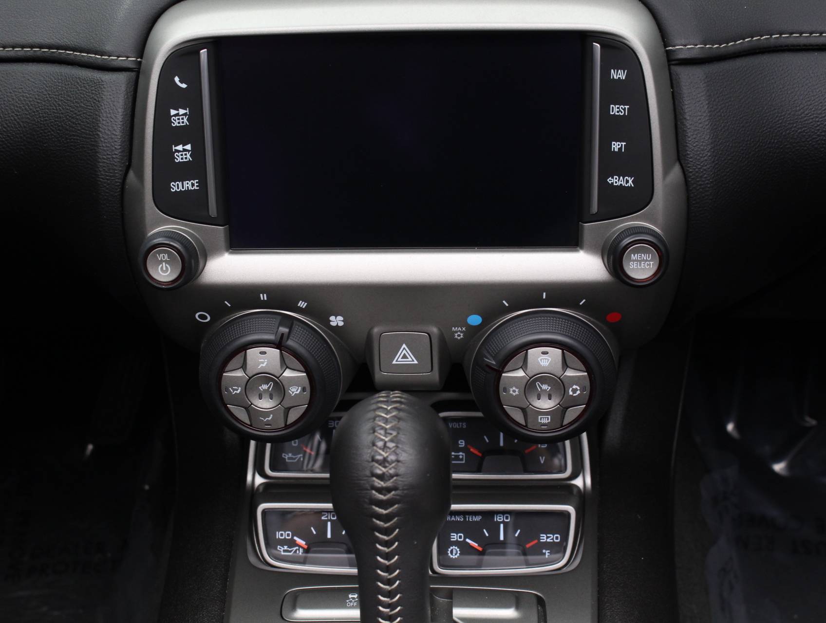 Florida Fine Cars - Used CHEVROLET CAMARO 2015 WEST PALM 2LT