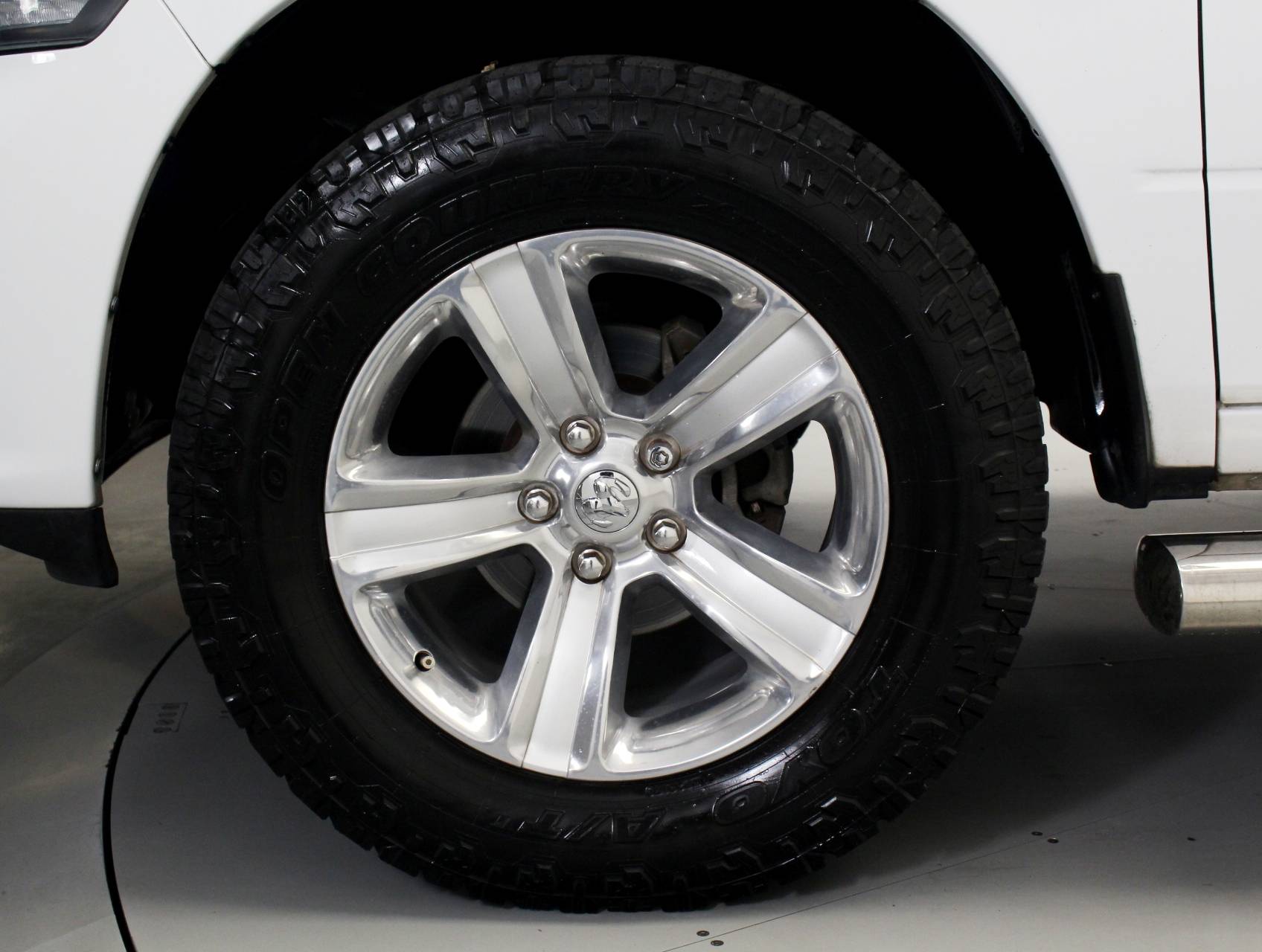 Florida Fine Cars - Used RAM 1500 2014 WEST PALM Sport Crew Cab