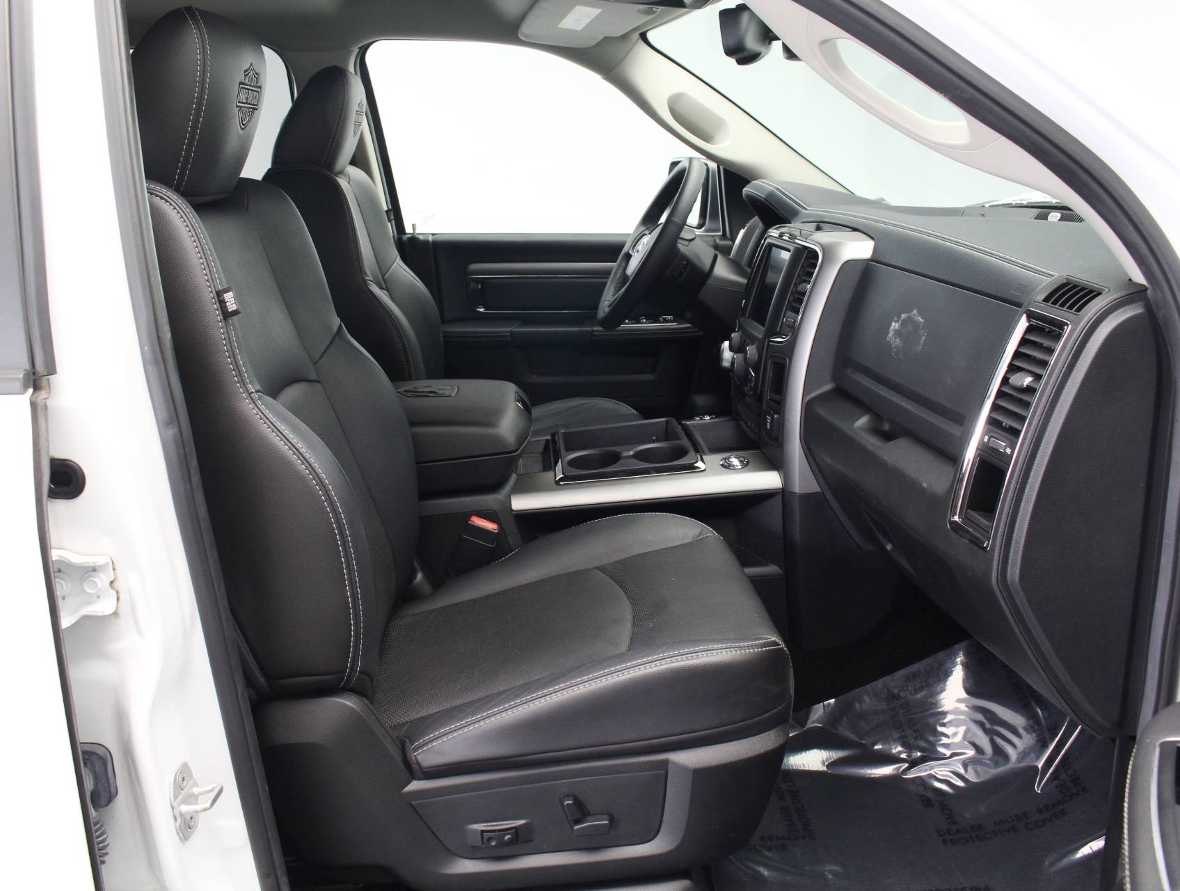 Florida Fine Cars - Used RAM 1500 2014 WEST PALM Sport Crew Cab