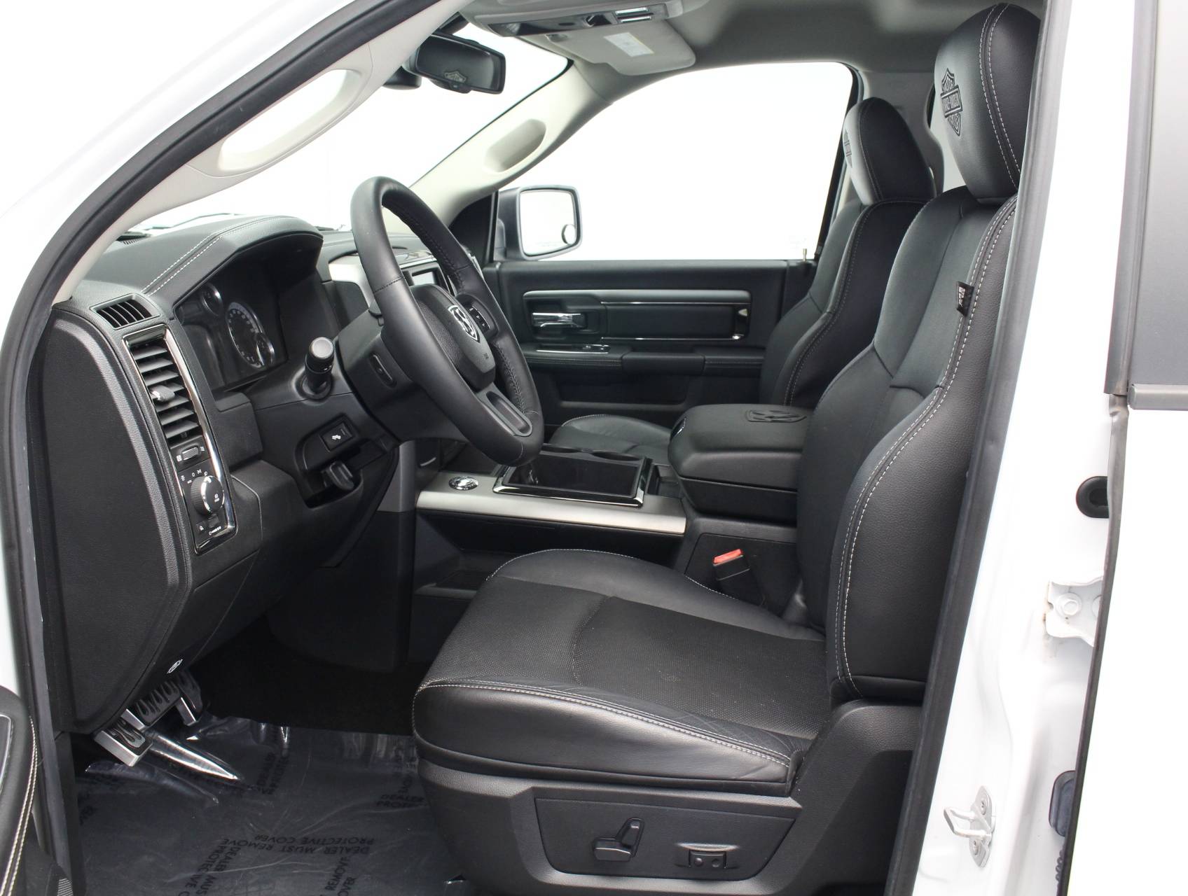 Florida Fine Cars - Used RAM 1500 2014 WEST PALM Sport Crew Cab