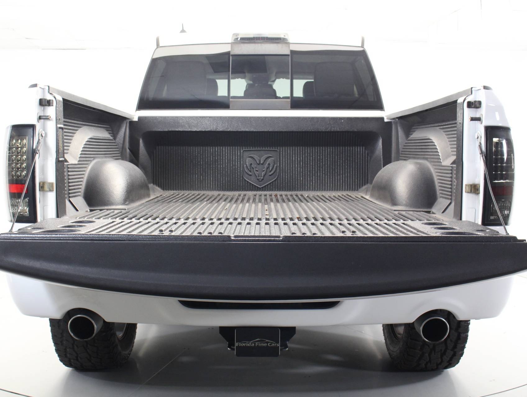Florida Fine Cars - Used RAM 1500 2014 WEST PALM Sport Crew Cab