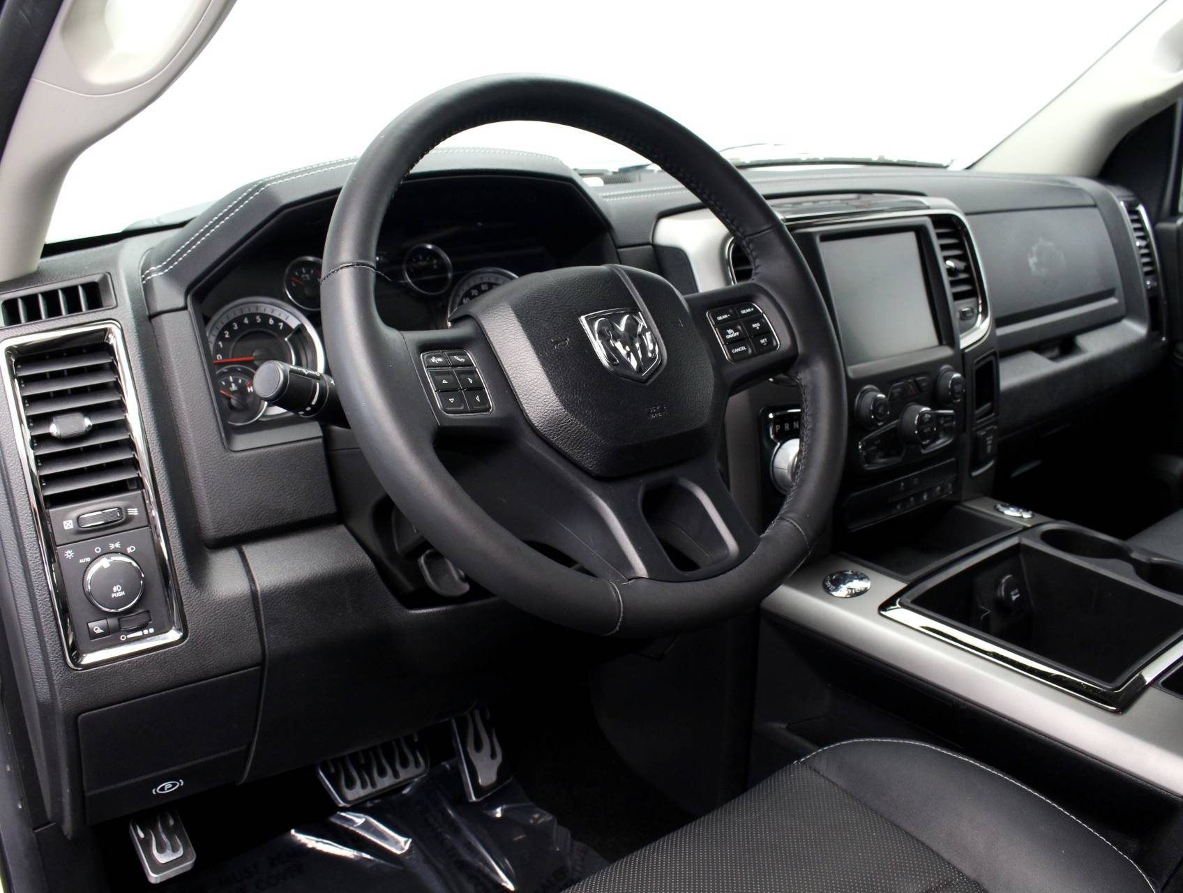 Florida Fine Cars - Used RAM 1500 2014 WEST PALM Sport Crew Cab