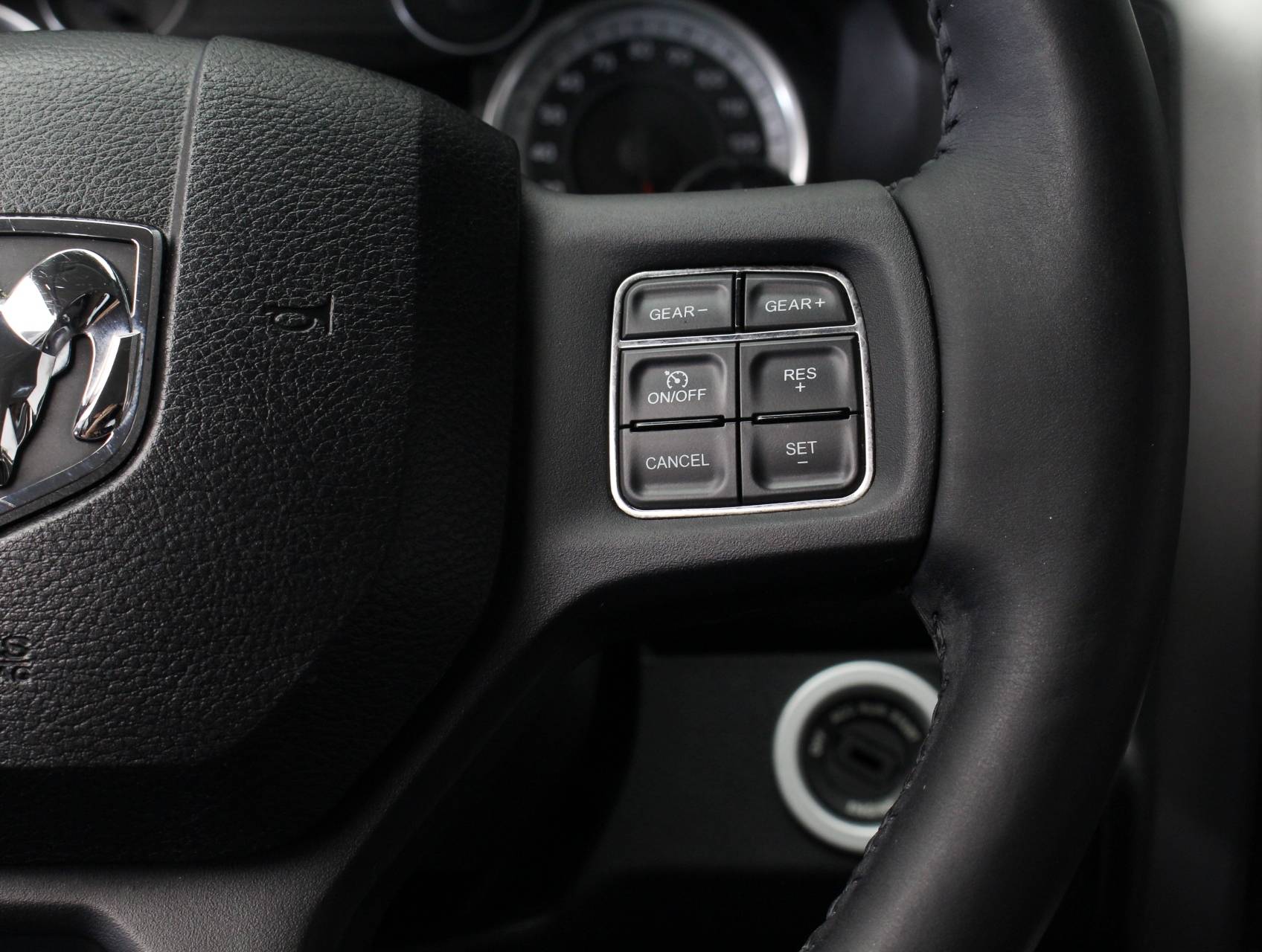 Florida Fine Cars - Used RAM 1500 2014 WEST PALM Sport Crew Cab