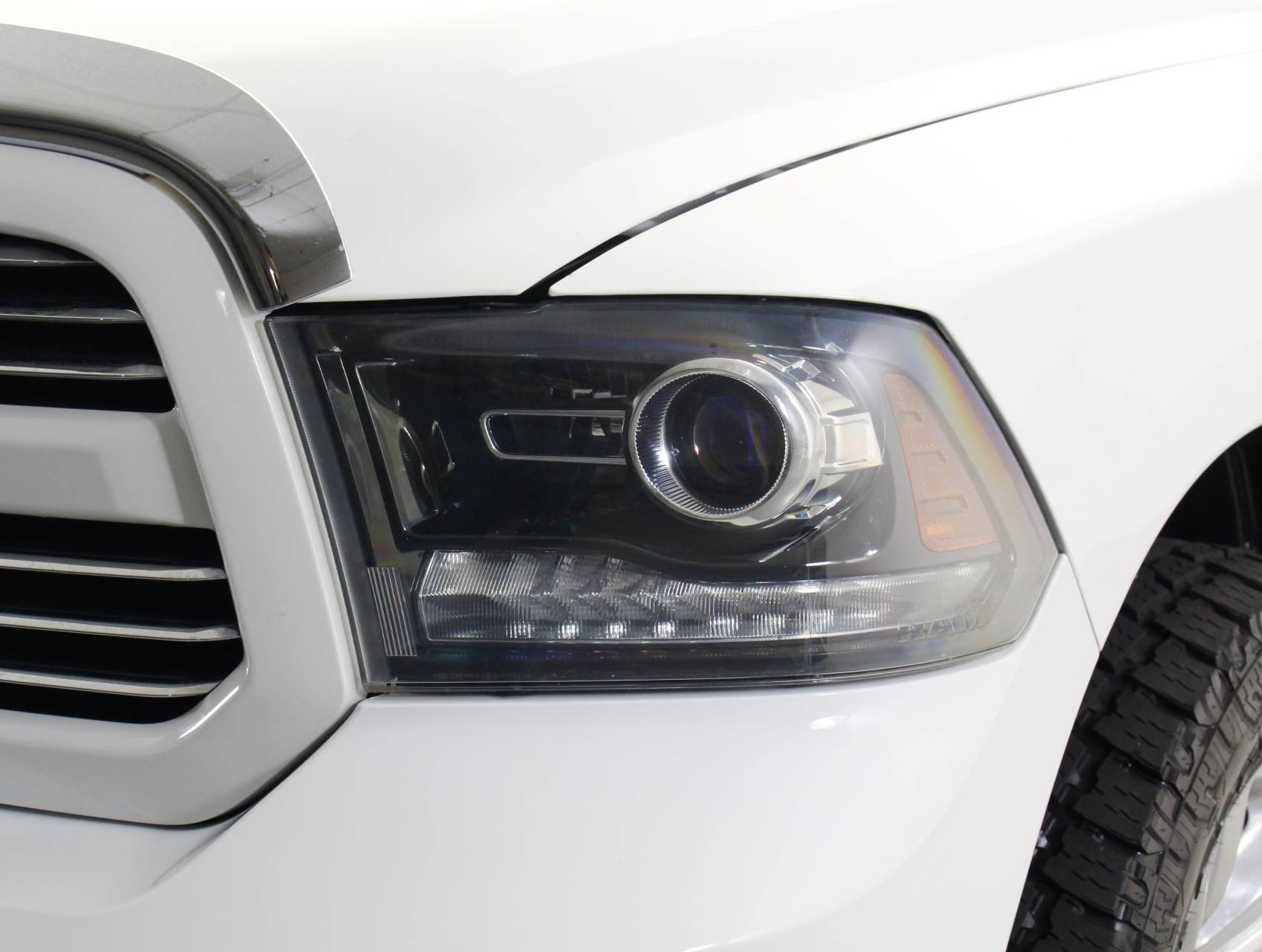 Florida Fine Cars - Used RAM 1500 2014 WEST PALM Sport Crew Cab