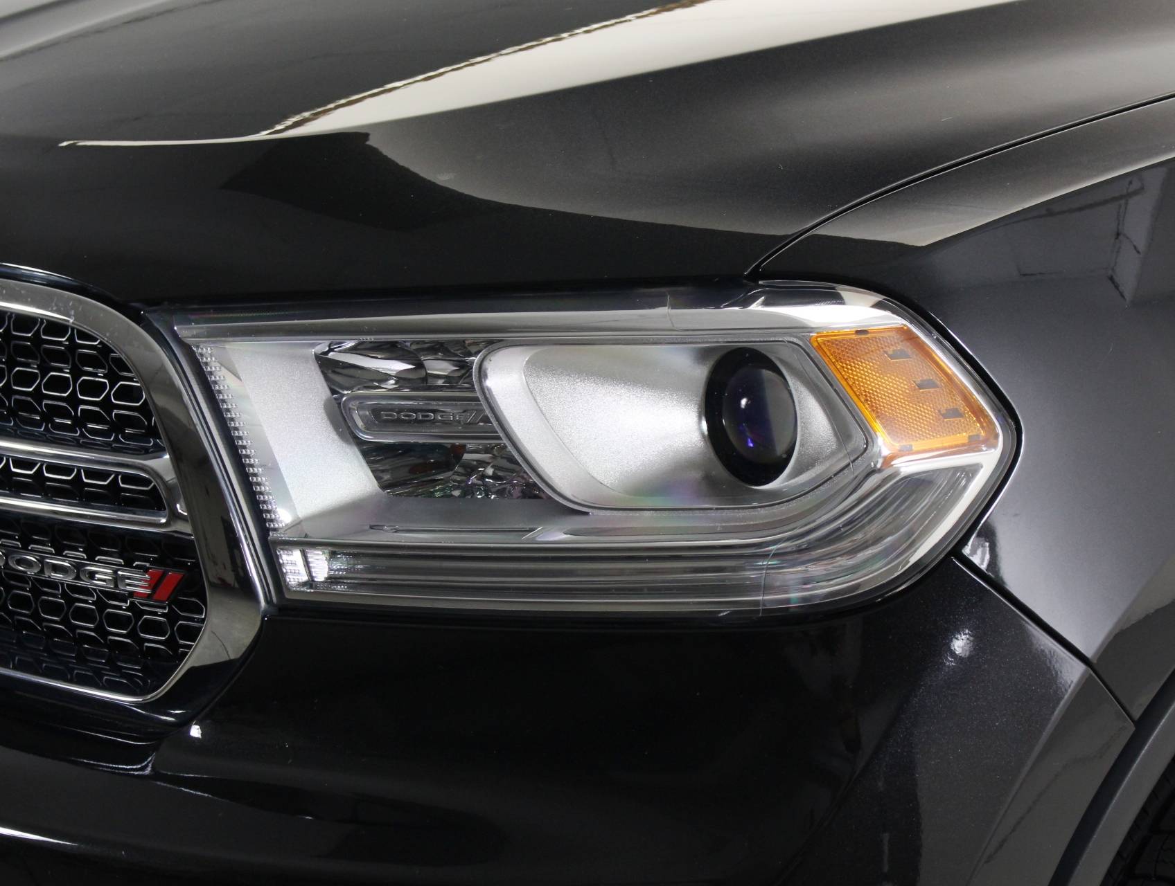 Florida Fine Cars - Used DODGE DURANGO 2015 MIAMI Sxt Awd