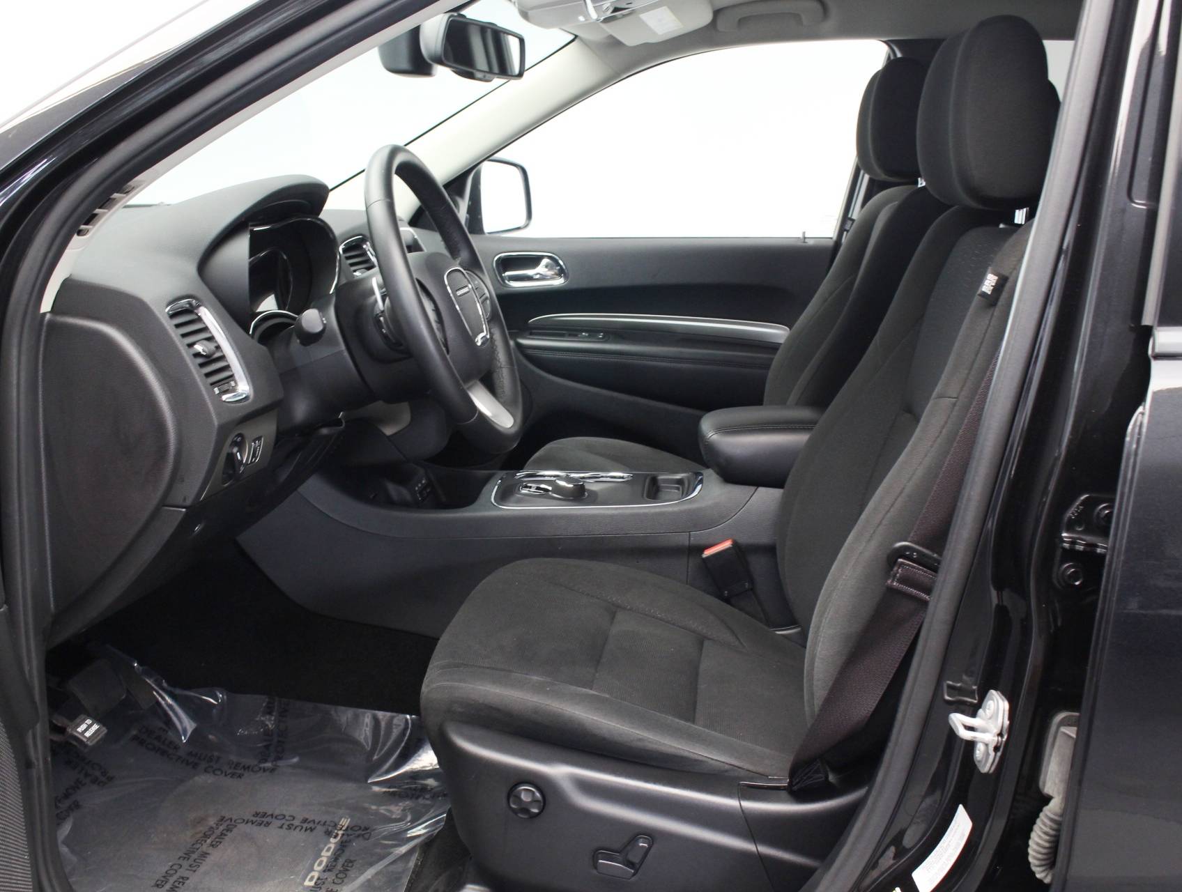 Florida Fine Cars - Used DODGE DURANGO 2015 MIAMI Sxt Awd