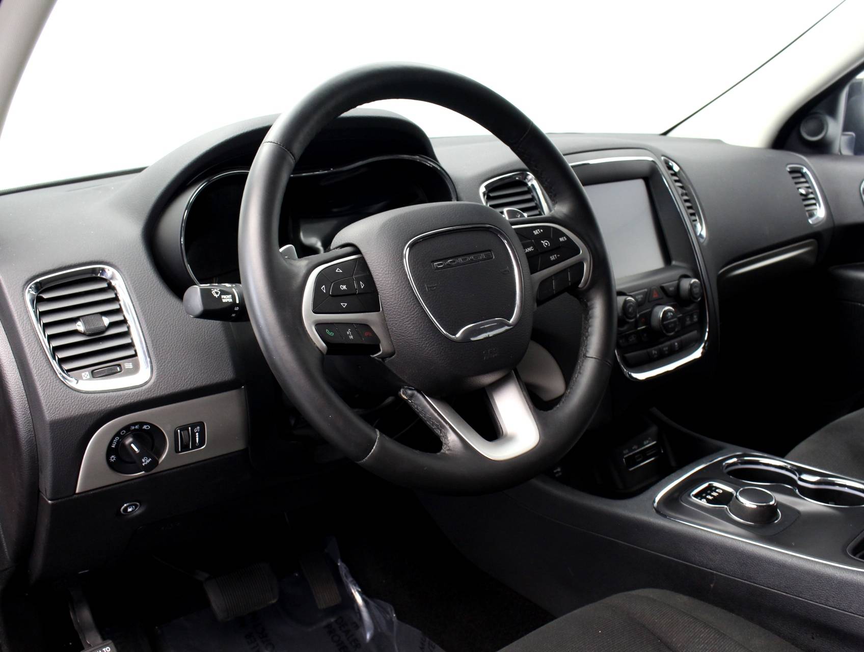 Florida Fine Cars - Used DODGE DURANGO 2015 MIAMI Sxt Awd