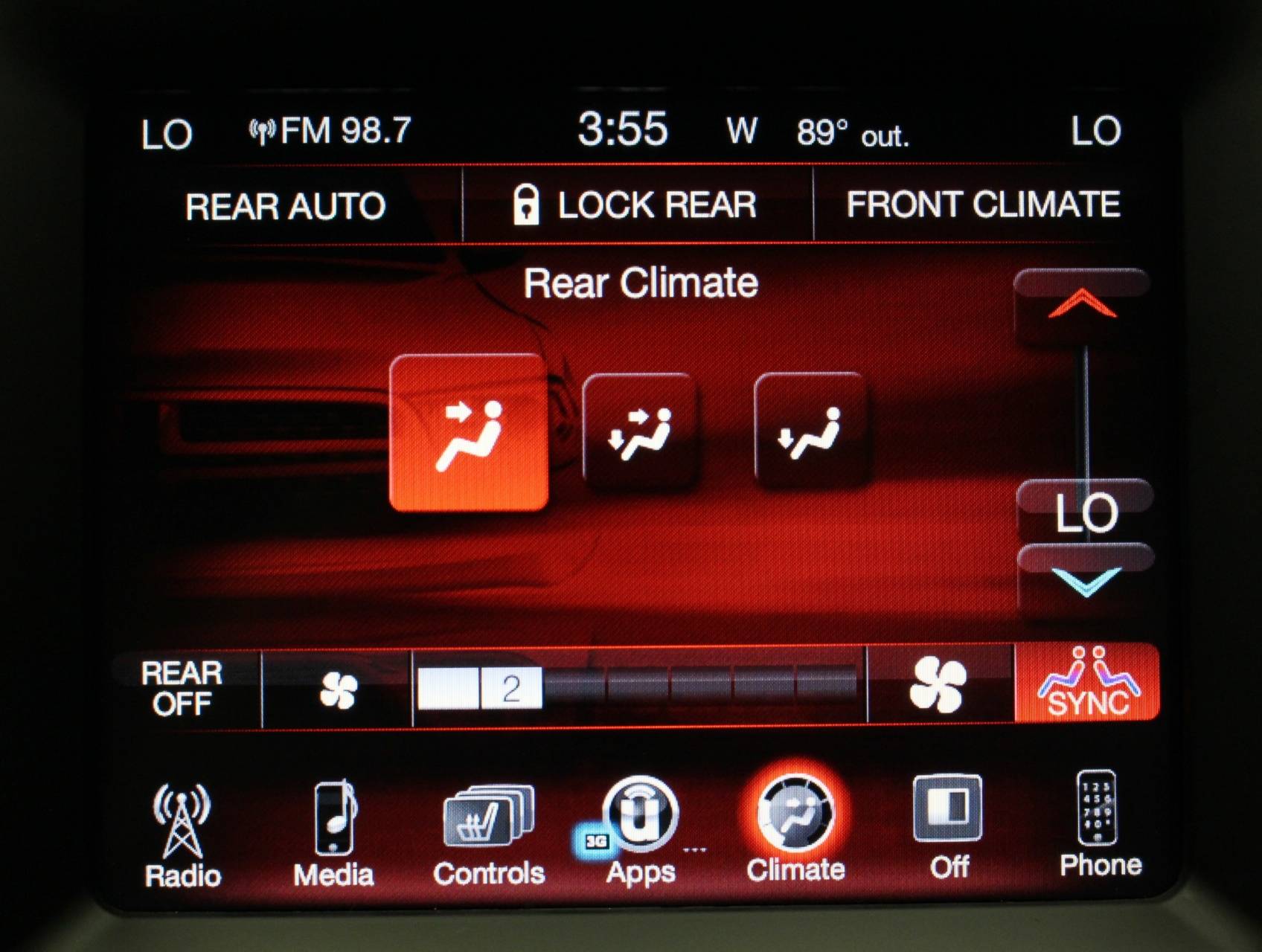 Florida Fine Cars - Used DODGE DURANGO 2015 MIAMI Sxt Awd