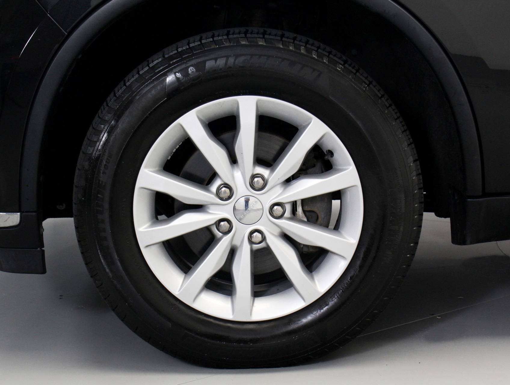 Florida Fine Cars - Used DODGE DURANGO 2015 MIAMI Sxt Awd