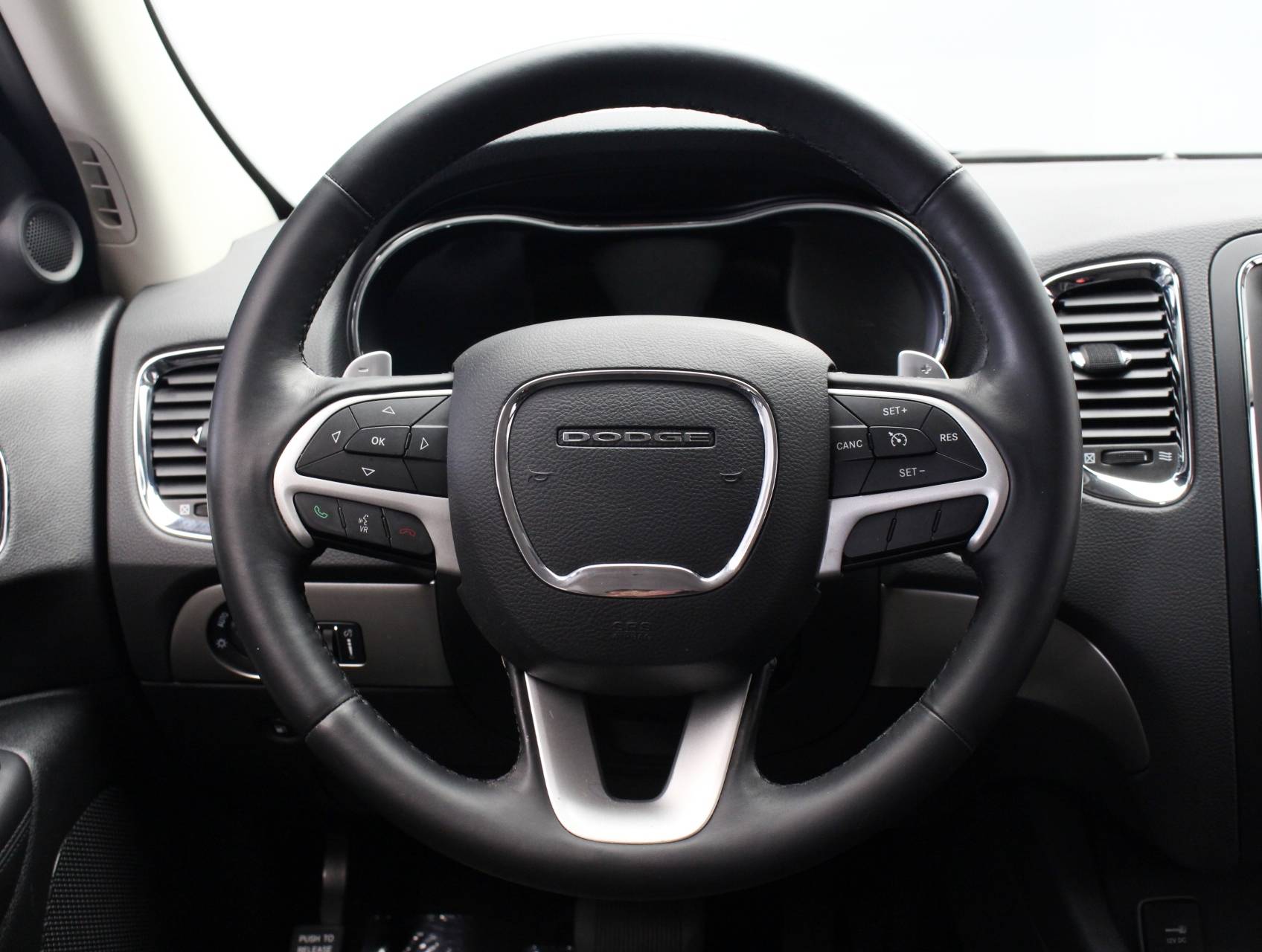 Florida Fine Cars - Used DODGE DURANGO 2015 MIAMI Sxt Awd