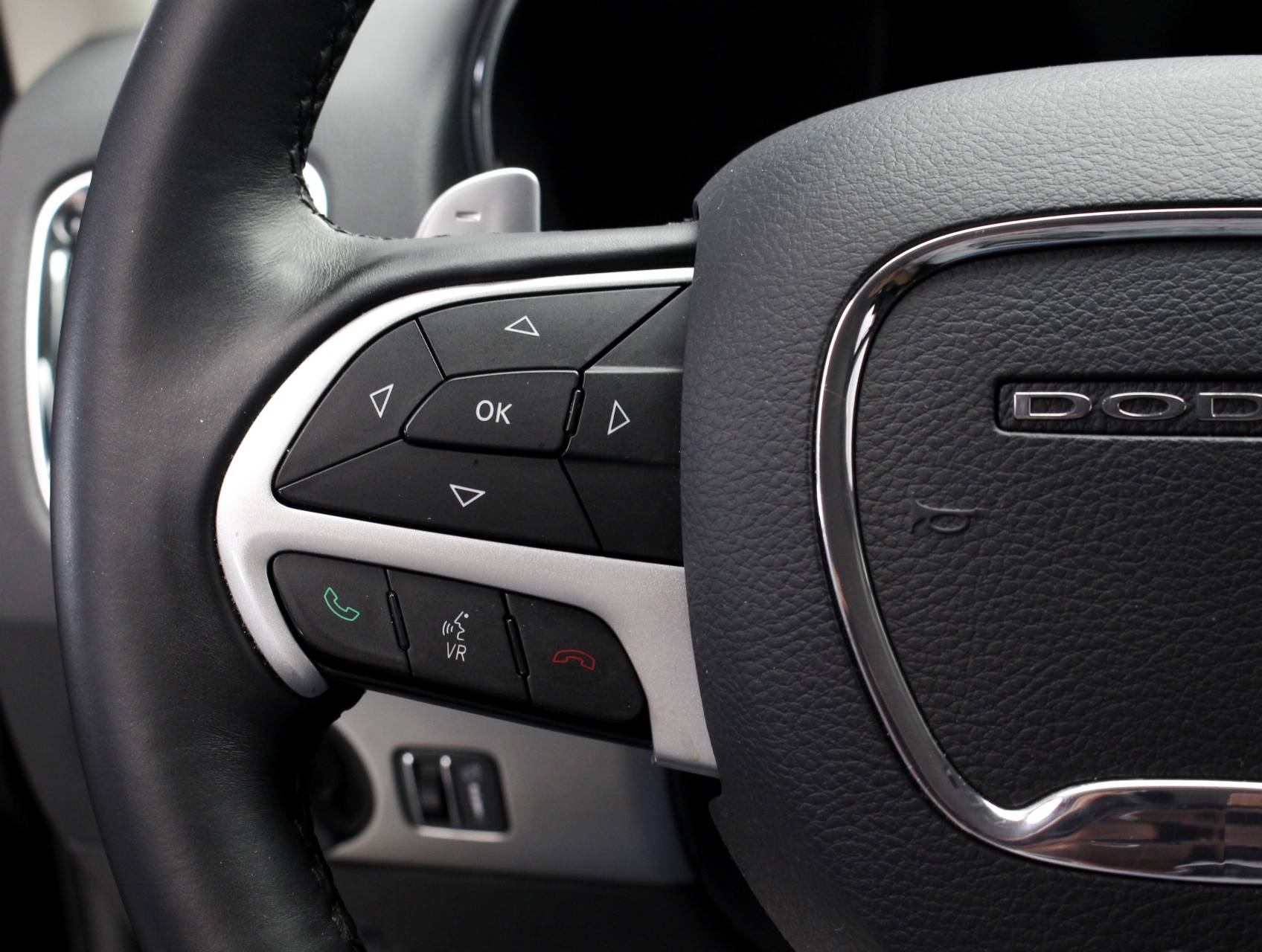 Florida Fine Cars - Used DODGE DURANGO 2015 MIAMI Sxt Awd