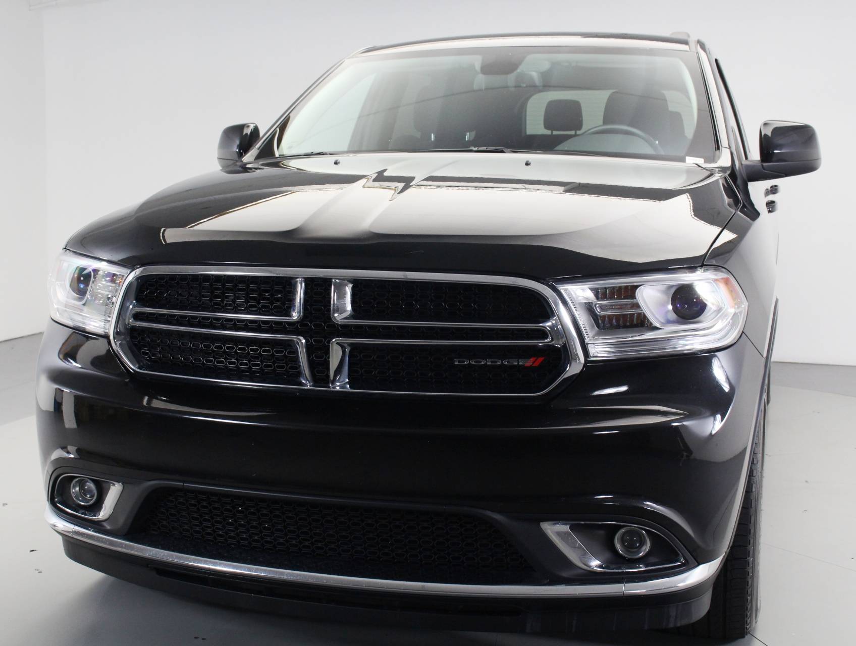 Florida Fine Cars - Used DODGE DURANGO 2015 MIAMI Sxt Awd