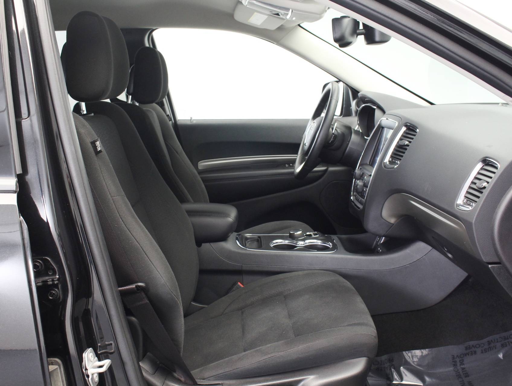 Florida Fine Cars - Used DODGE DURANGO 2015 MIAMI Sxt Awd