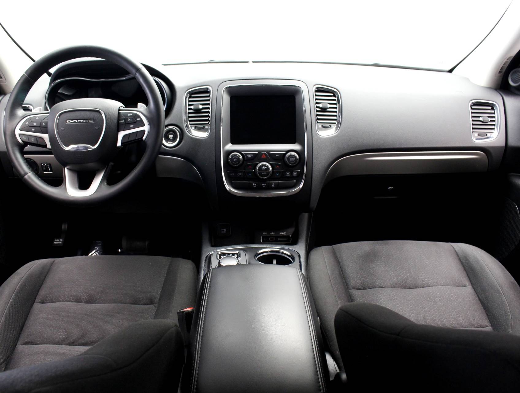 Florida Fine Cars - Used DODGE DURANGO 2015 MIAMI Sxt Awd