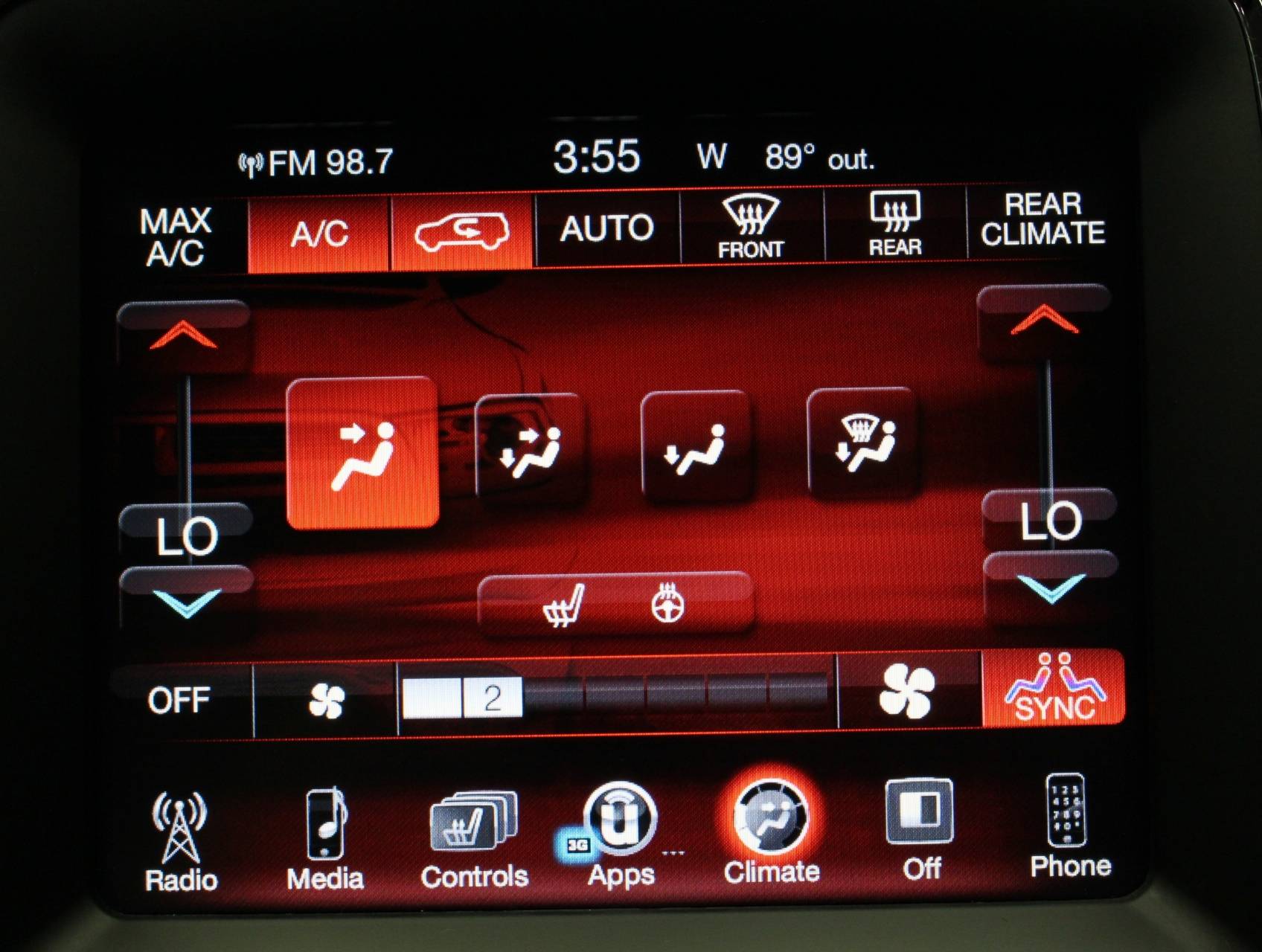 Florida Fine Cars - Used DODGE DURANGO 2015 MIAMI Sxt Awd