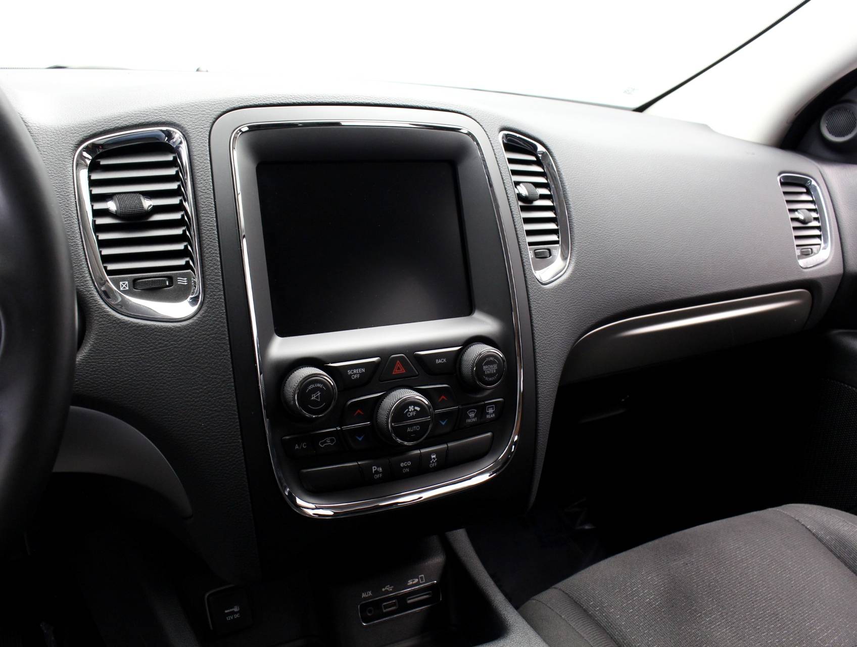 Florida Fine Cars - Used DODGE DURANGO 2015 MIAMI Sxt Awd