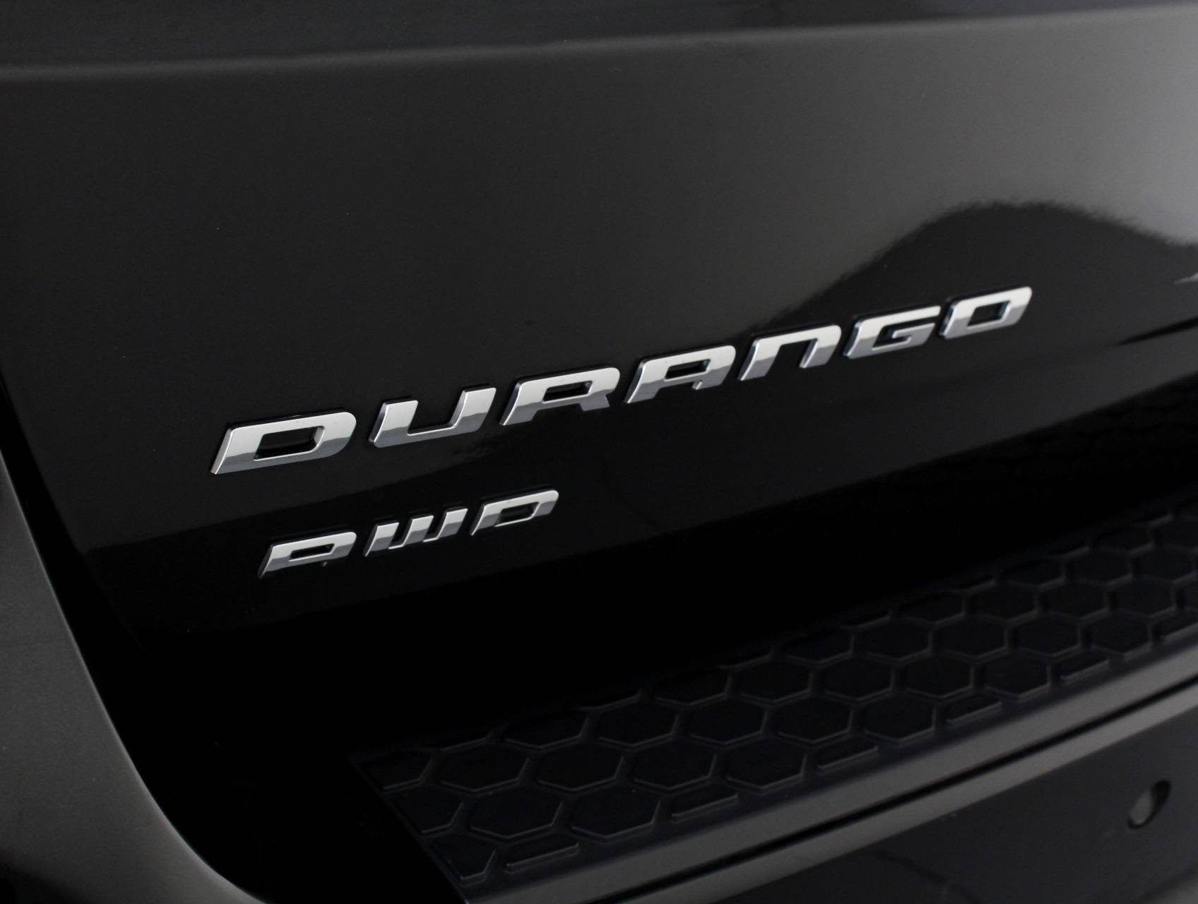 Florida Fine Cars - Used DODGE DURANGO 2015 MIAMI Sxt Awd